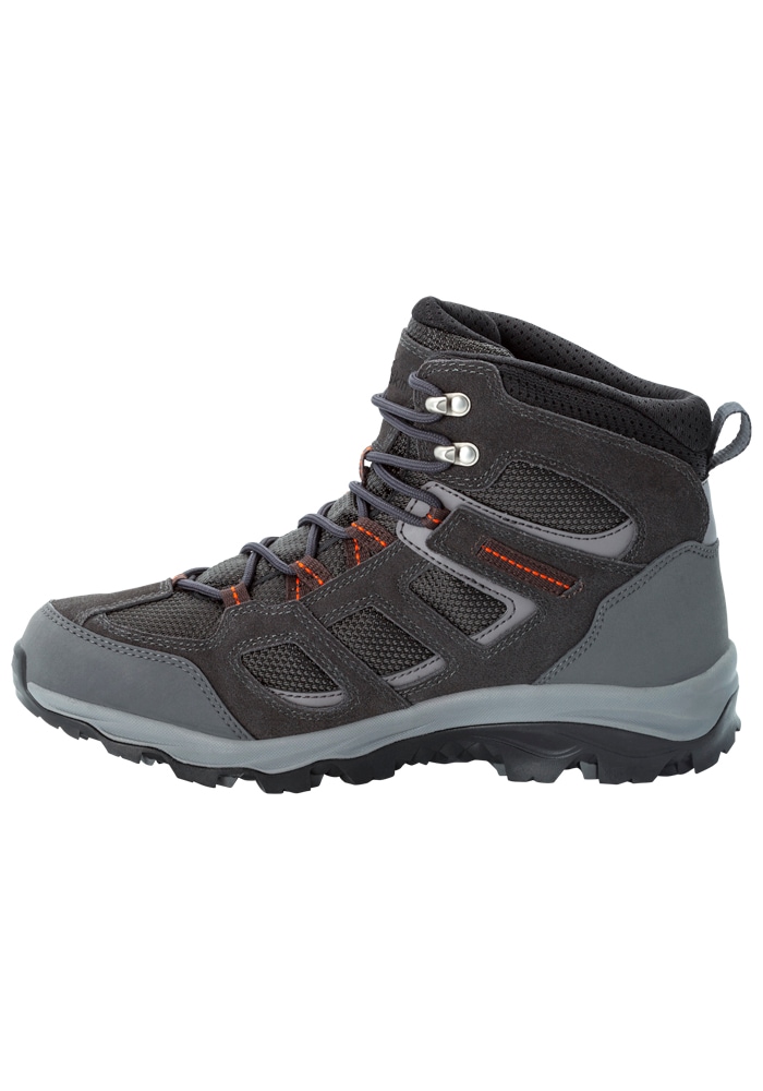 Jack Wolfskin Wanderschuh »VOJO 3 TEXAPORE MID M«