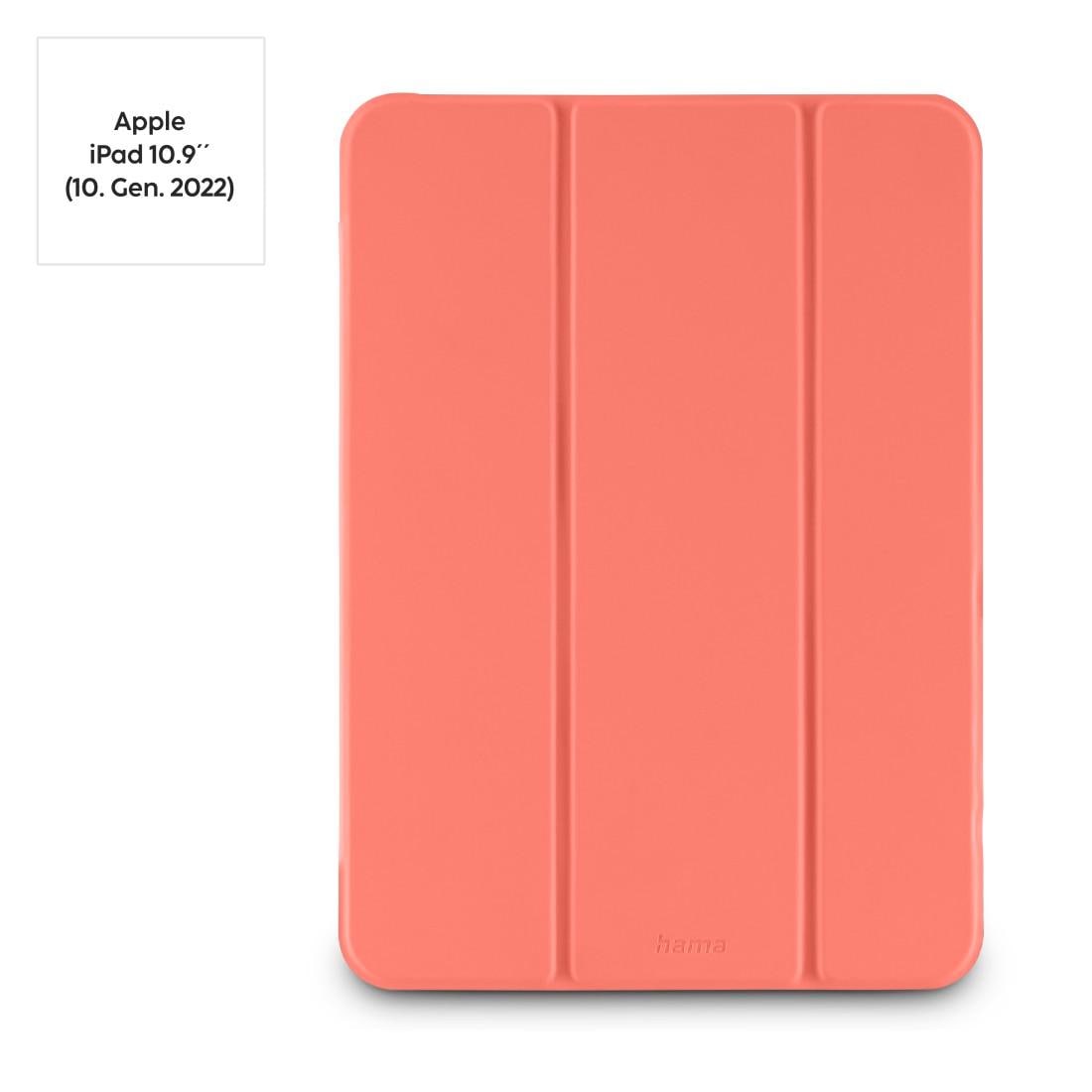Hama Tablet-Hülle »Tablet Case für Apple iPad 10.9" (10. Gen. 2022), aufstellbar«, 27,7 cm (10,9 Zoll)