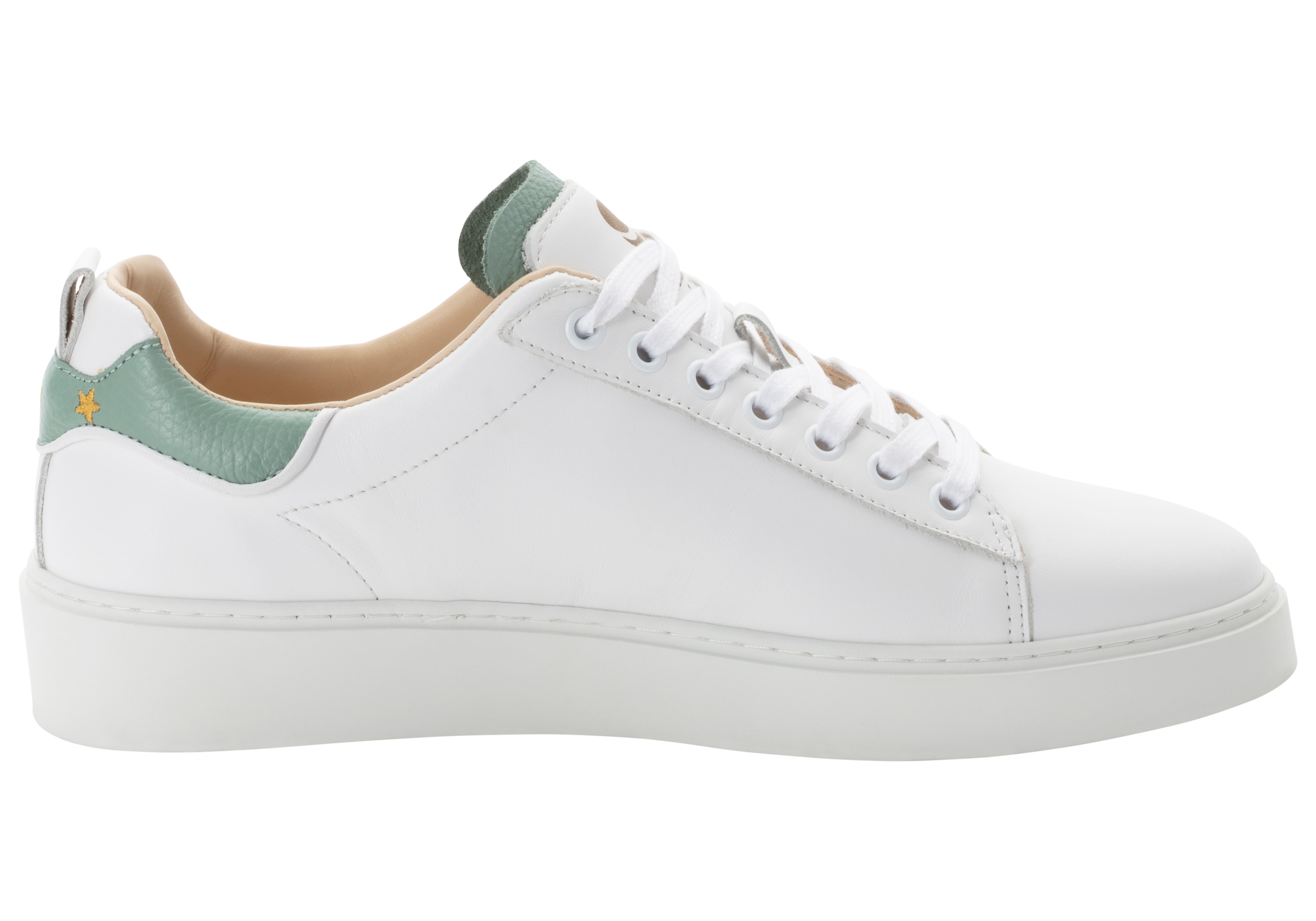 Pantofola d´Oro Sneaker »ELBA«
