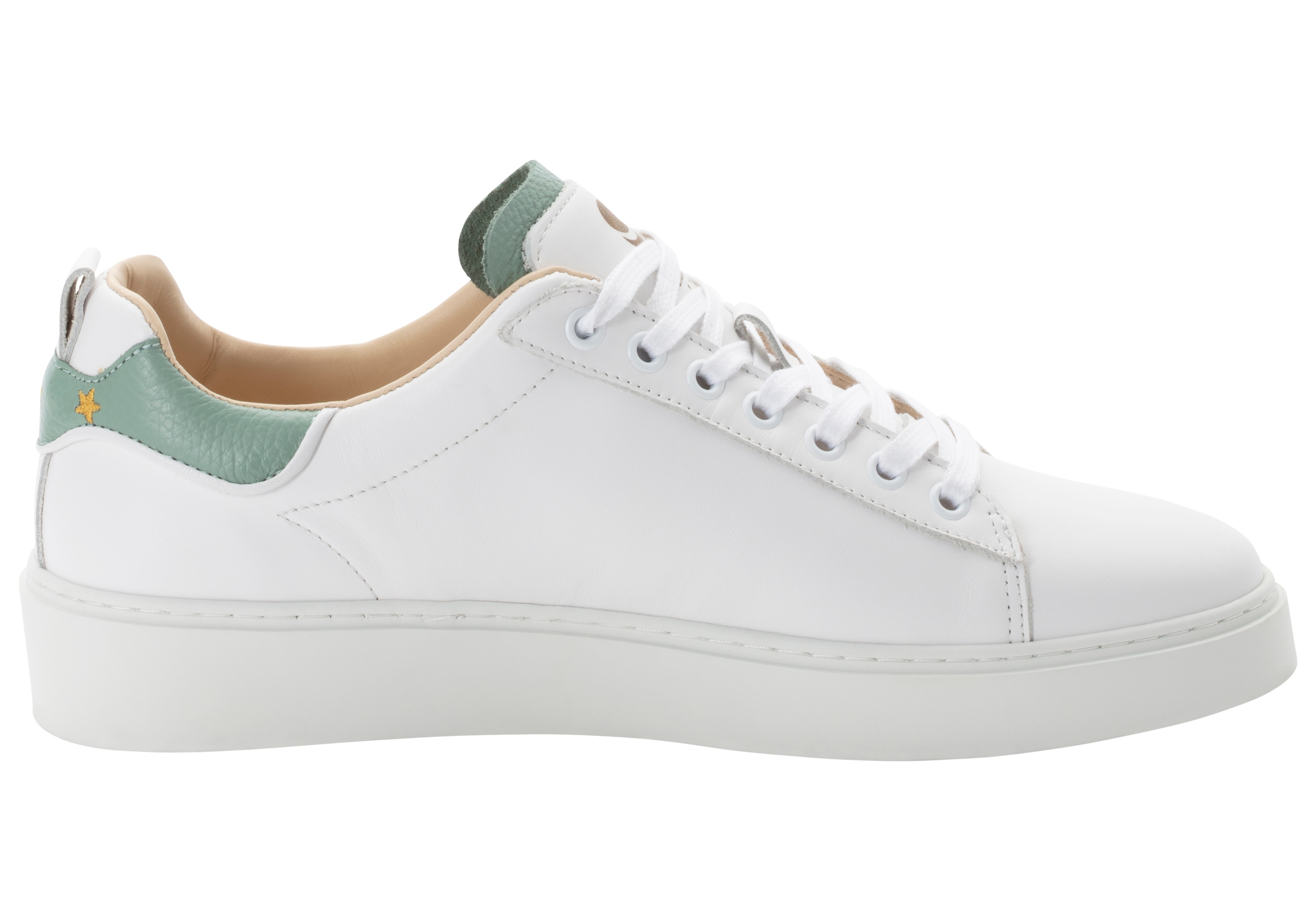 Thumbnail - Pantofola d´Oro Sneaker "ELBA"