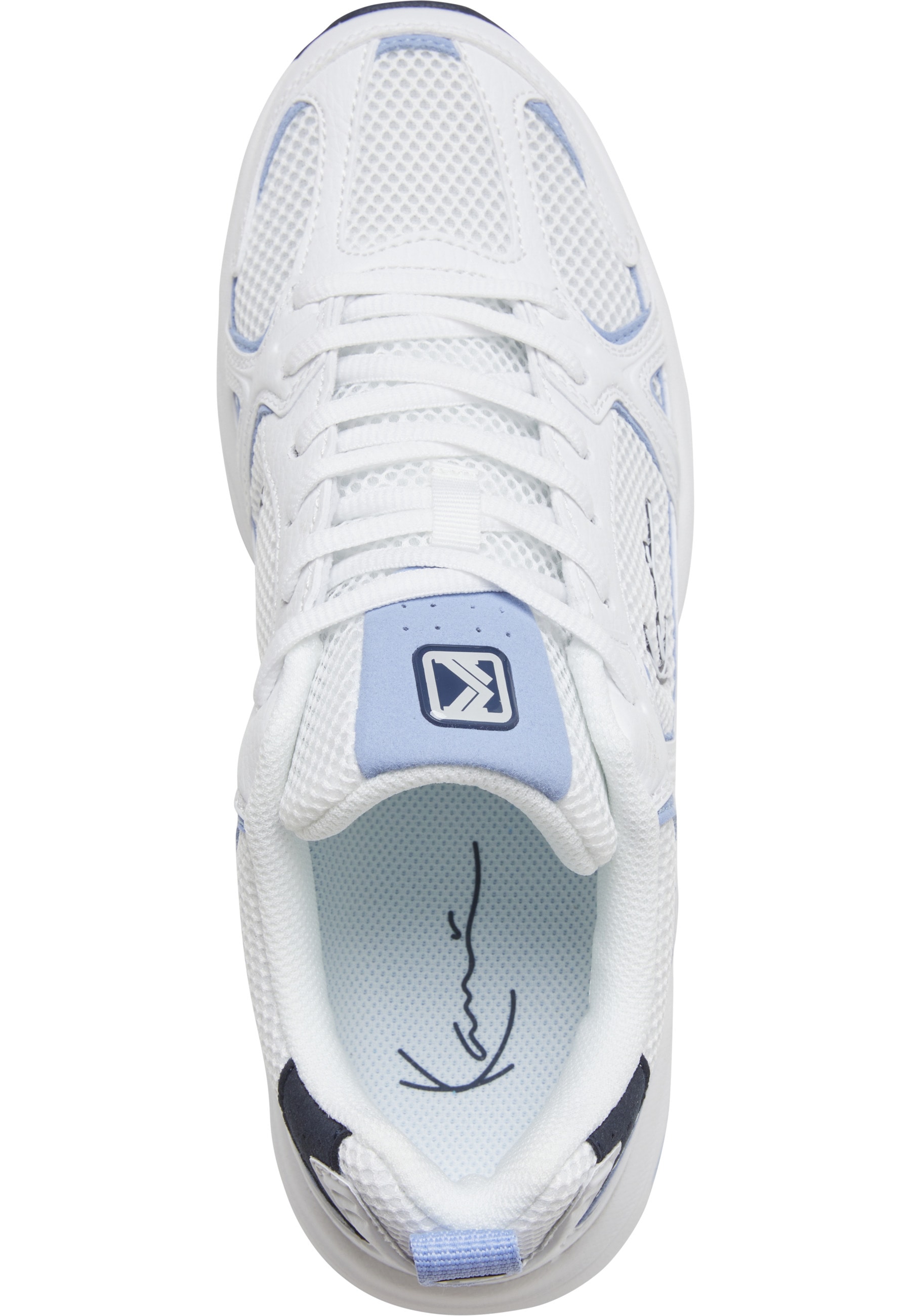 Karl Kani Trainingsschuh »Karl Kani Prime Runner«