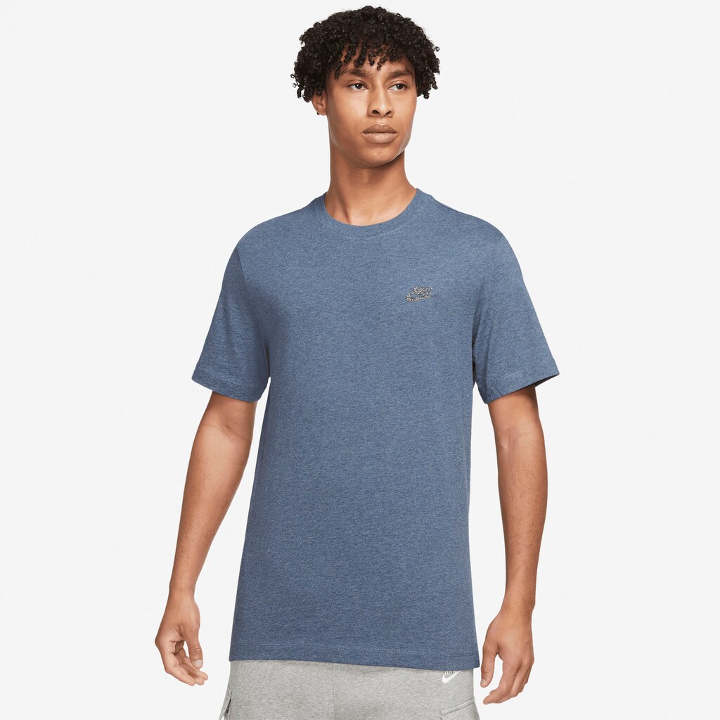 Nike Sportswear T-Shirt »Club Men's T-Shirt«