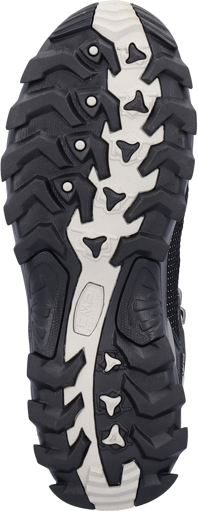 CMP Wanderschuh »RIGEL MID WMN TREKKING SHOES WP«, wasserdicht