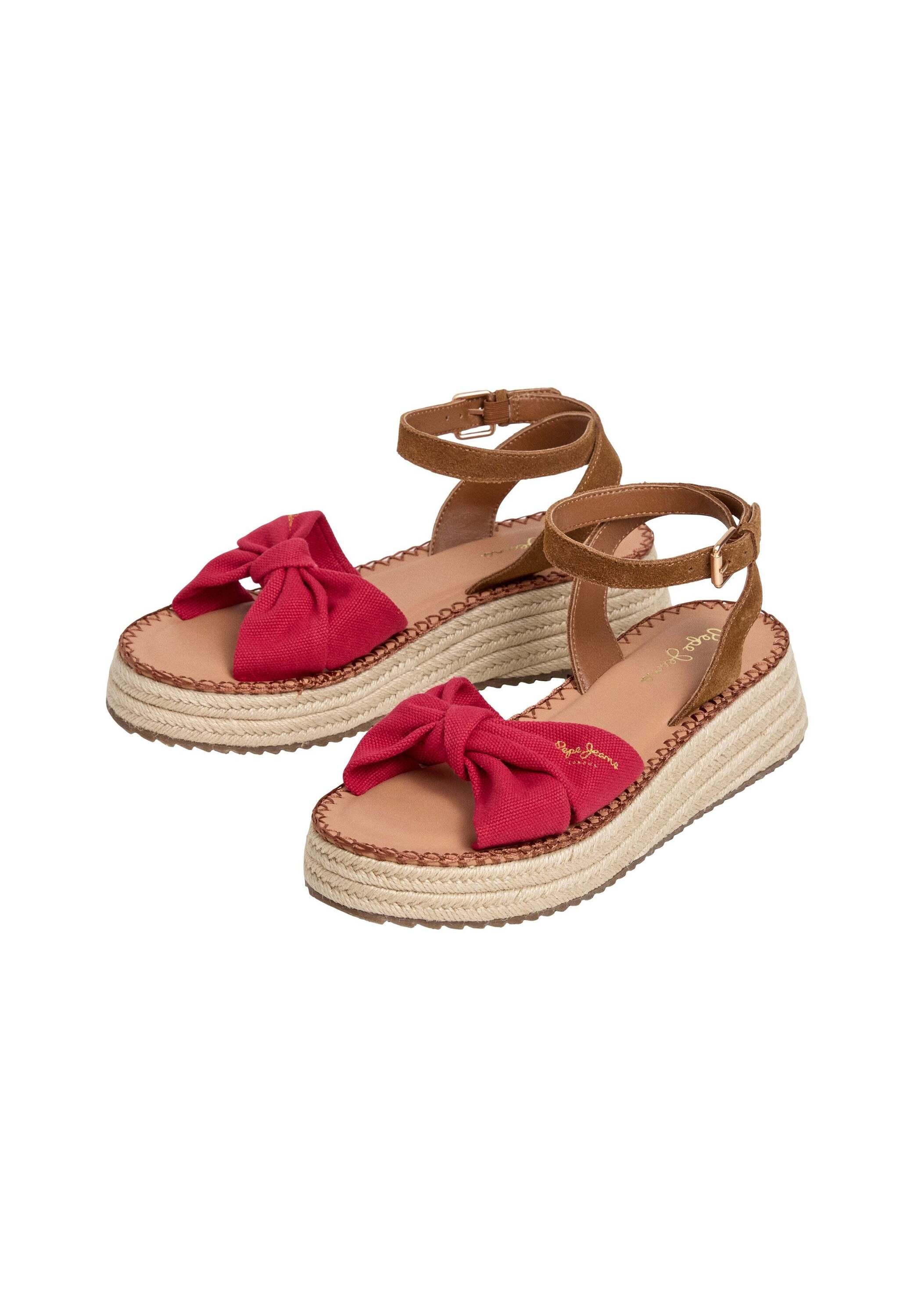 Pepe Jeans Sandale »sandals KATE BASS«