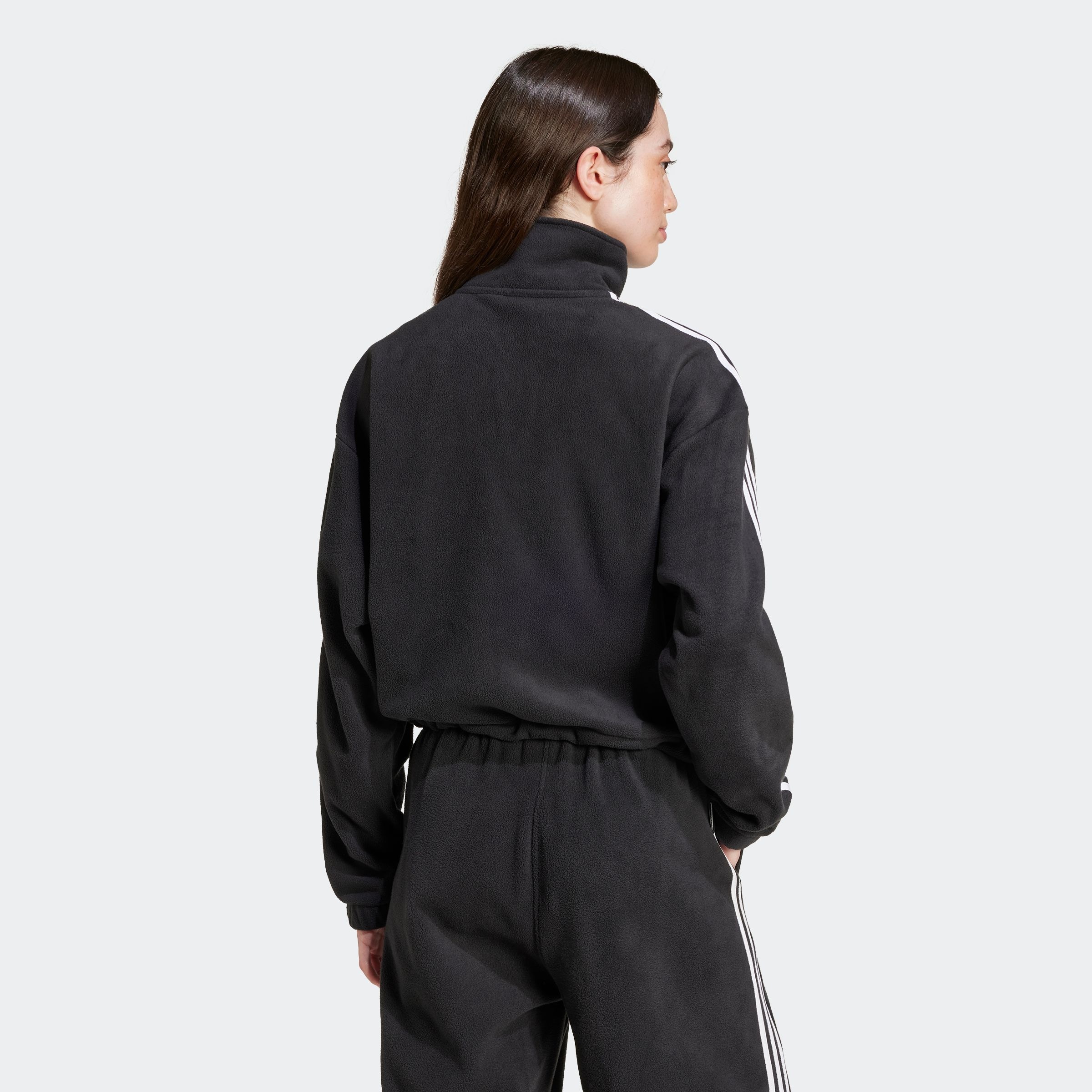 Thumbnail - adidas Originals Sweatjacke "POLARF HALF ZIP" 1 Stk.