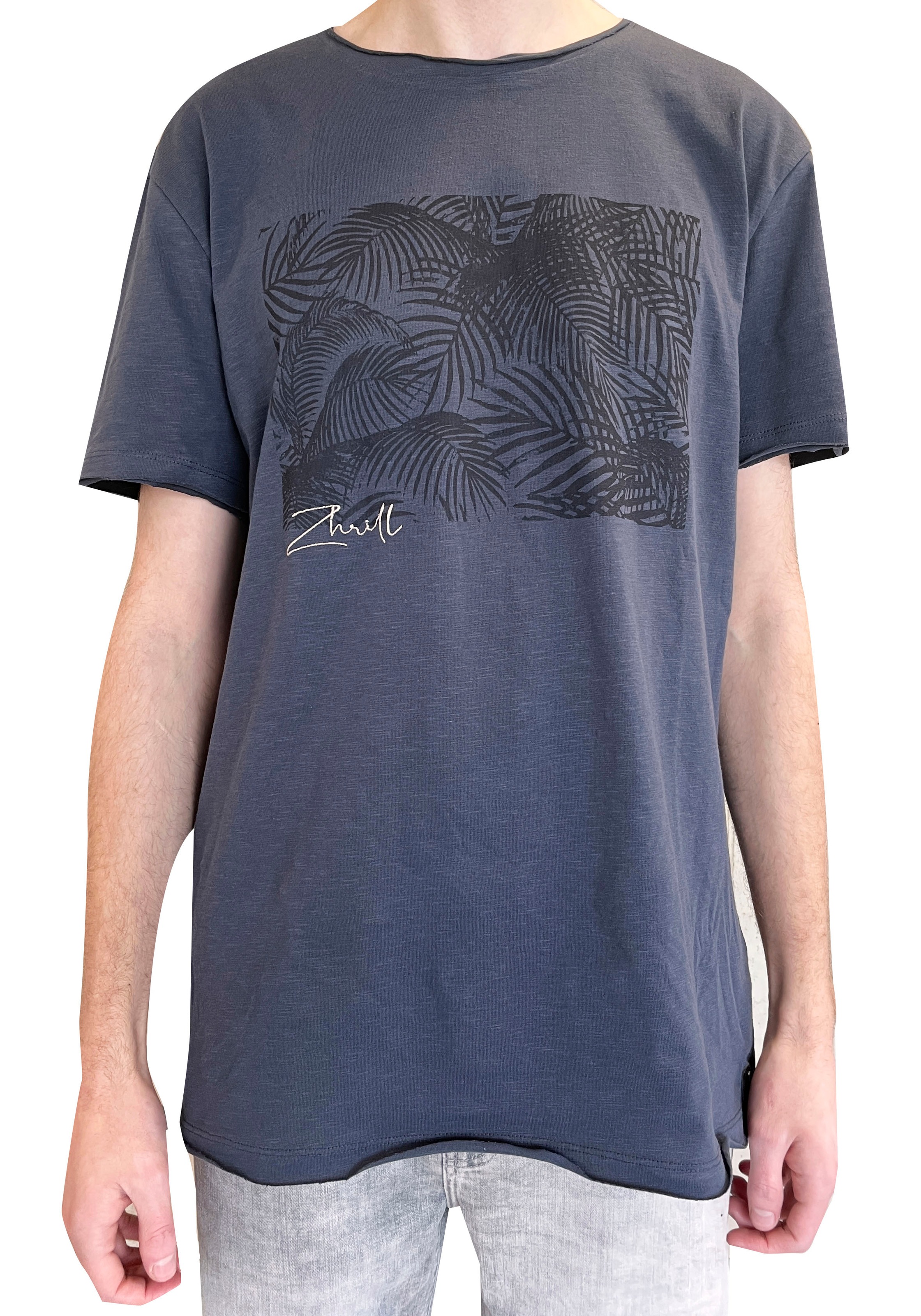 Zhrill Print-Shirt »ZHRILL T-Shirt«