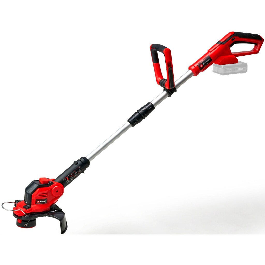 Einhell Akku-Rasentrimmer »GE-CT 18/28 Li-Solo«