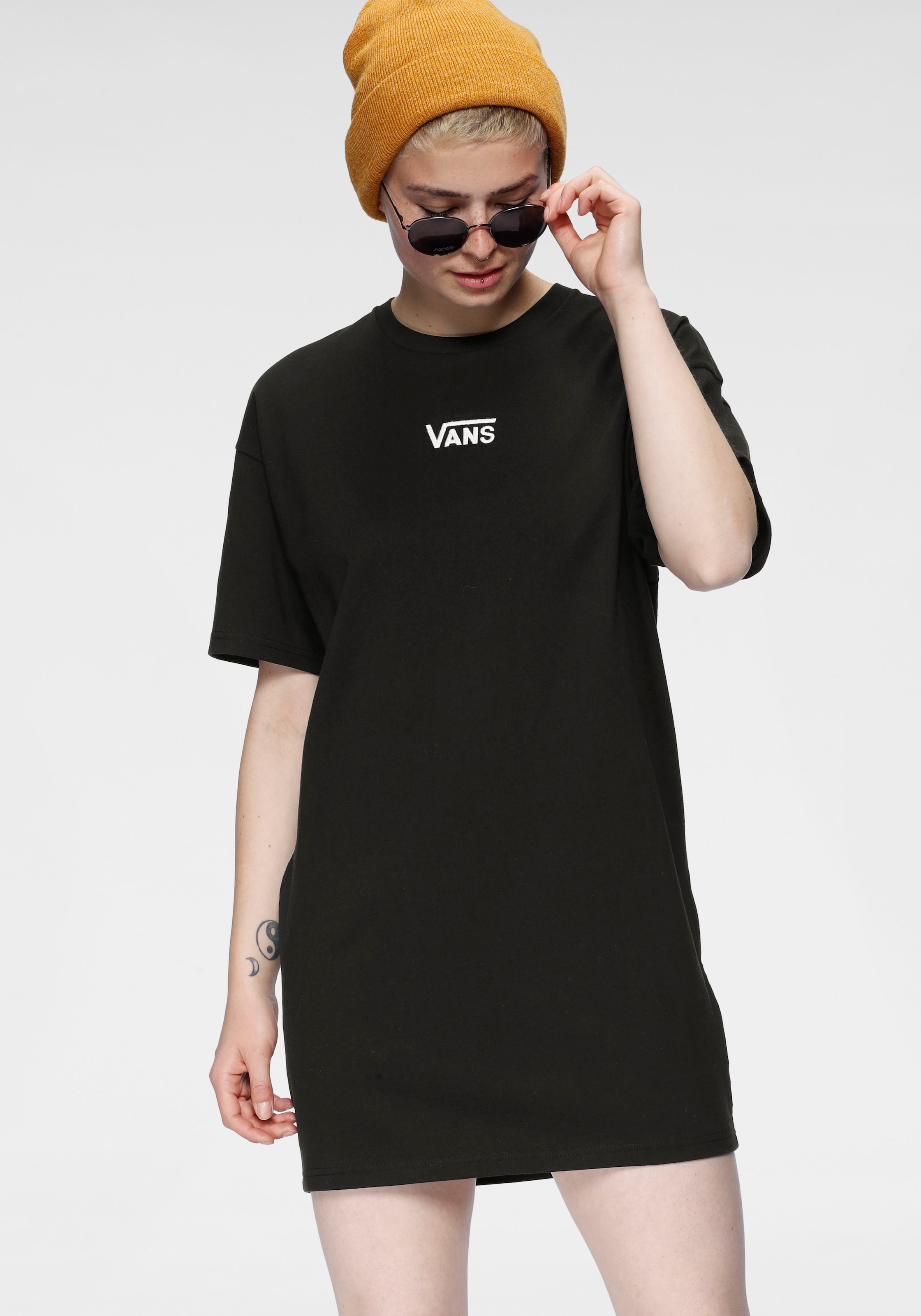 Vans Sommerkleid "CENTER VEE TEE DRESS"