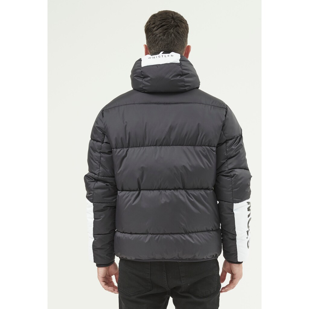 WHISTLER Steppjacke »RAFE«