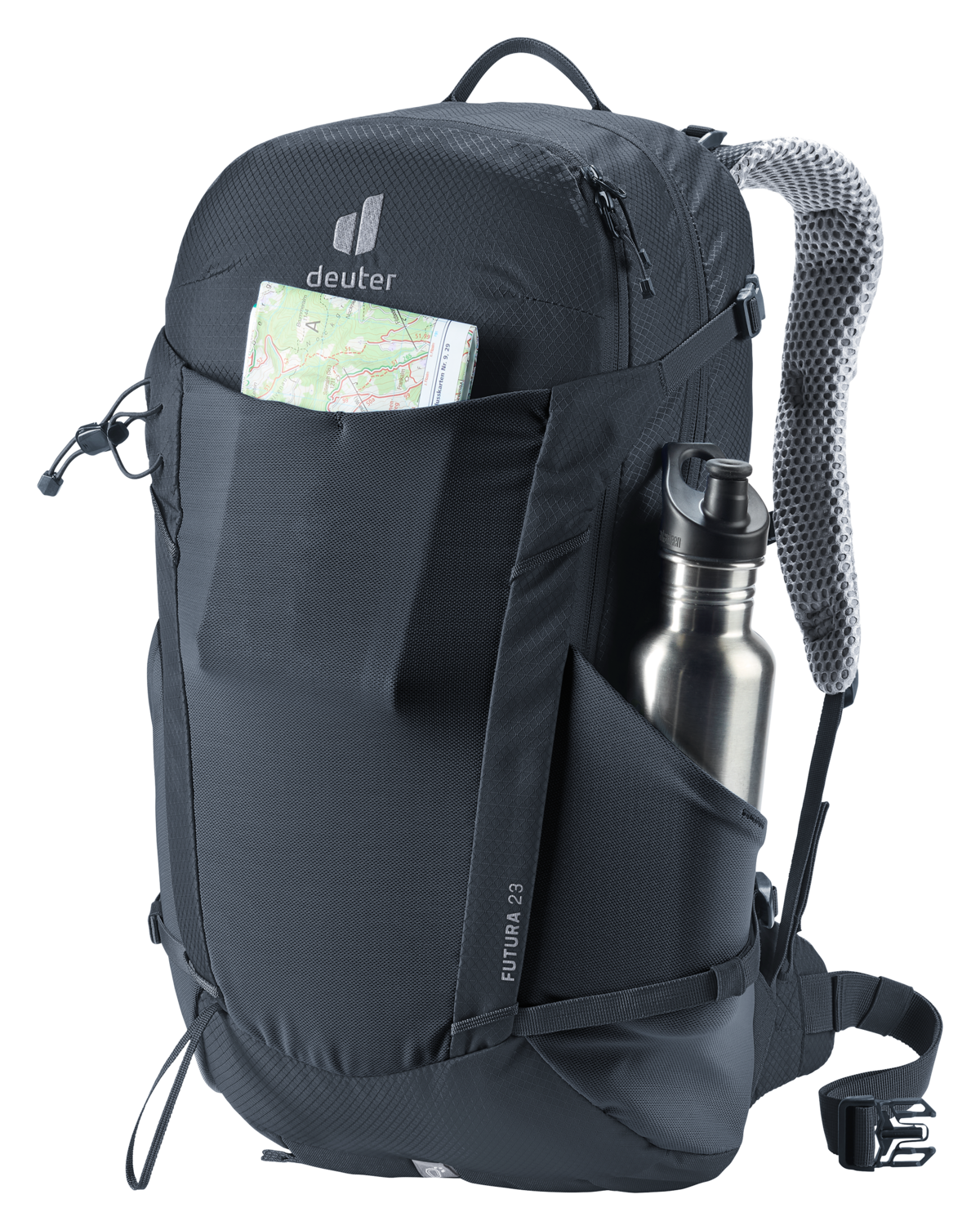 deuter Wanderrucksack »Futura 23« mit 23 Litern Volumen