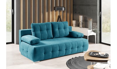 Schlafsofa »Indigo«