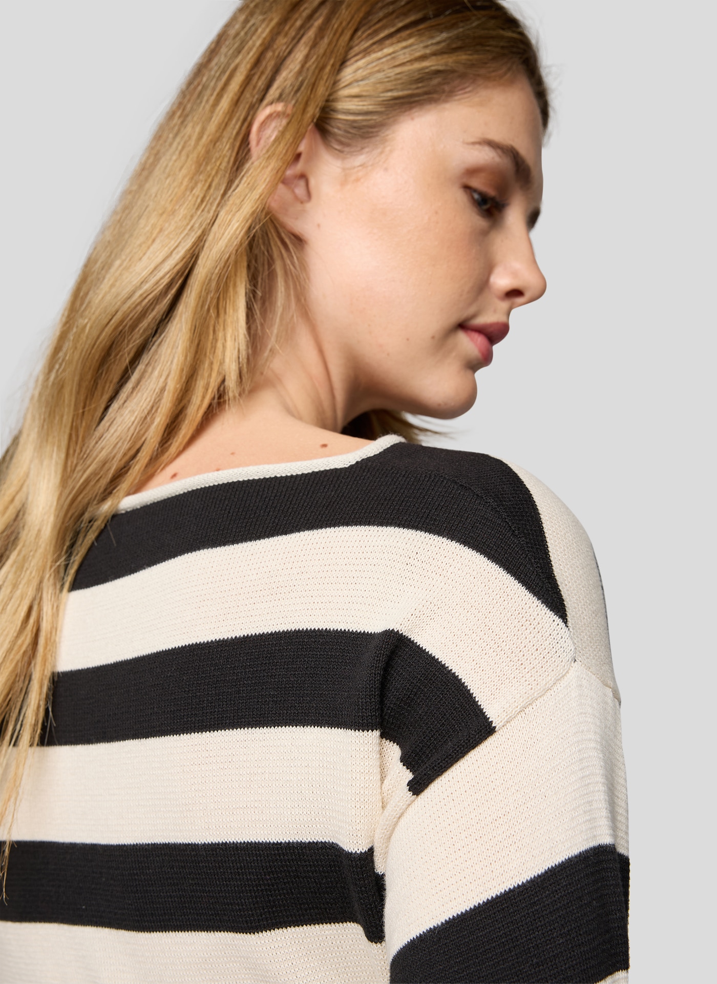 Rabe Strickpullover »Pullover«