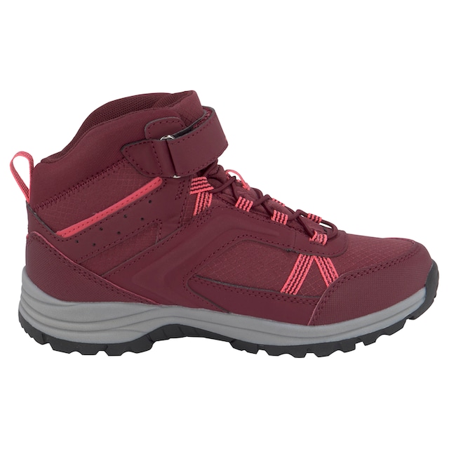 McKINLEY Wanderschuh »Maine II MID AQB J« auf Rechnung online bestellen |  BAUR