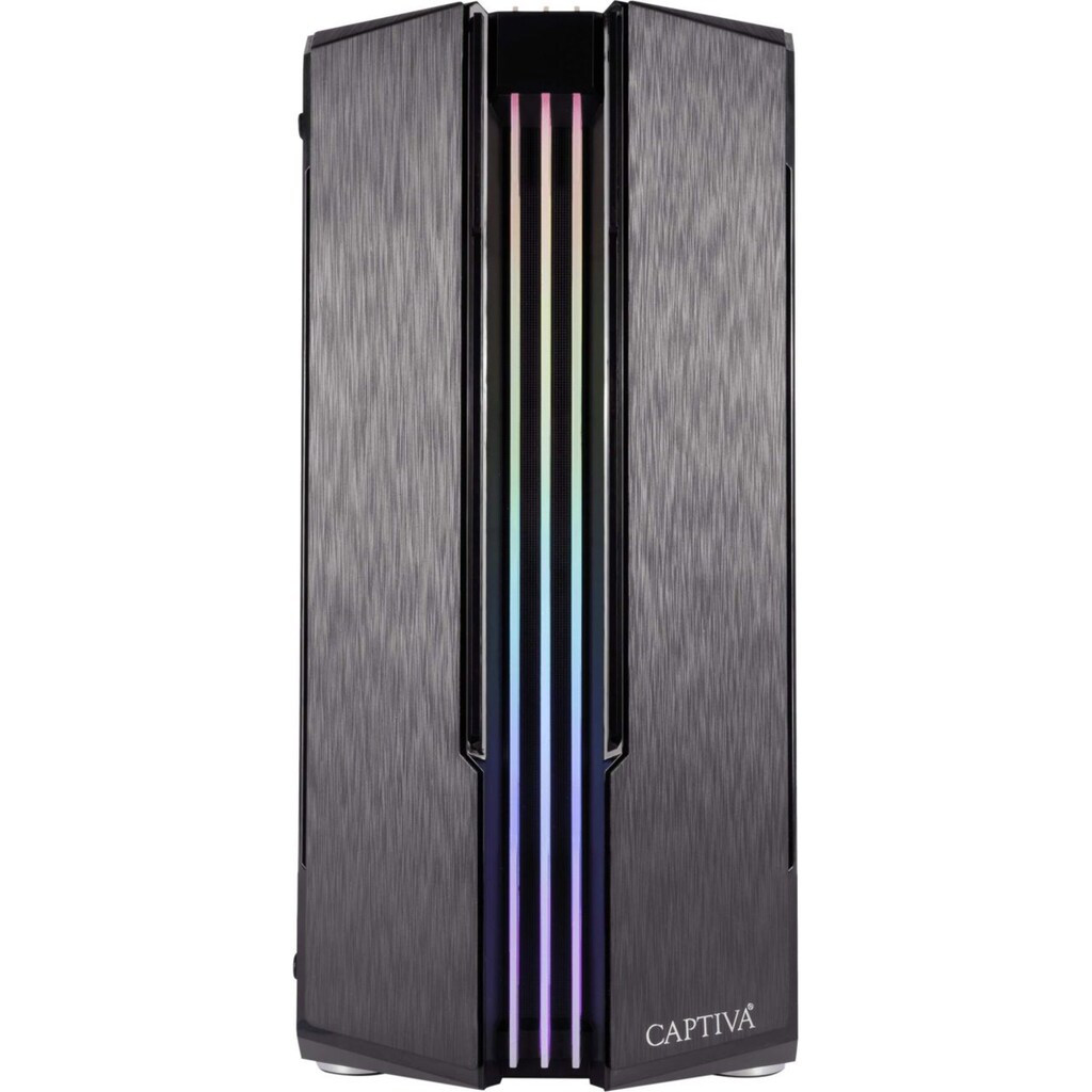 CAPTIVA Gaming-PC »Highend Gaming I57-645«