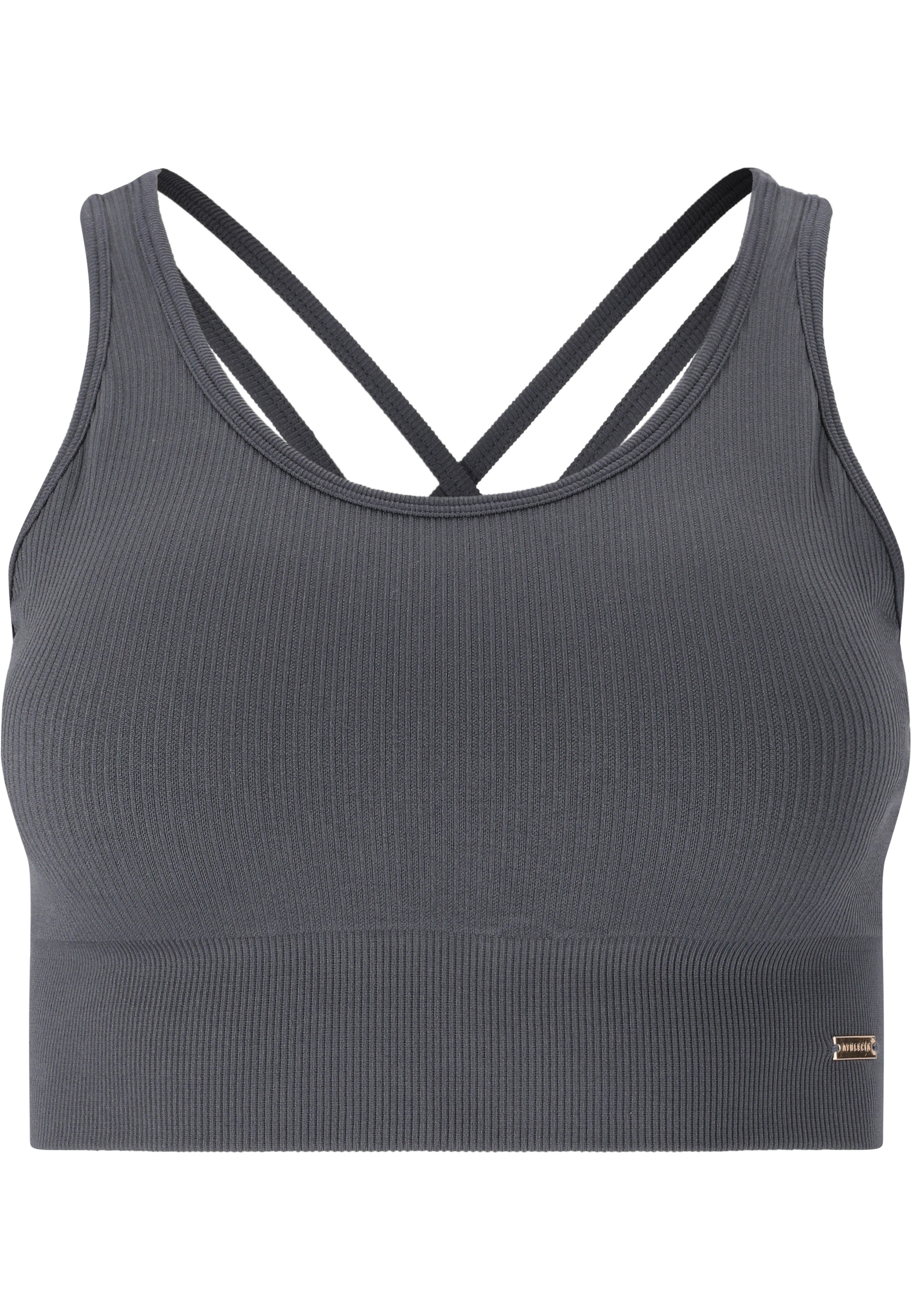 ATHLECIA Sport-BH »Aideny«, in nahtlosem Design