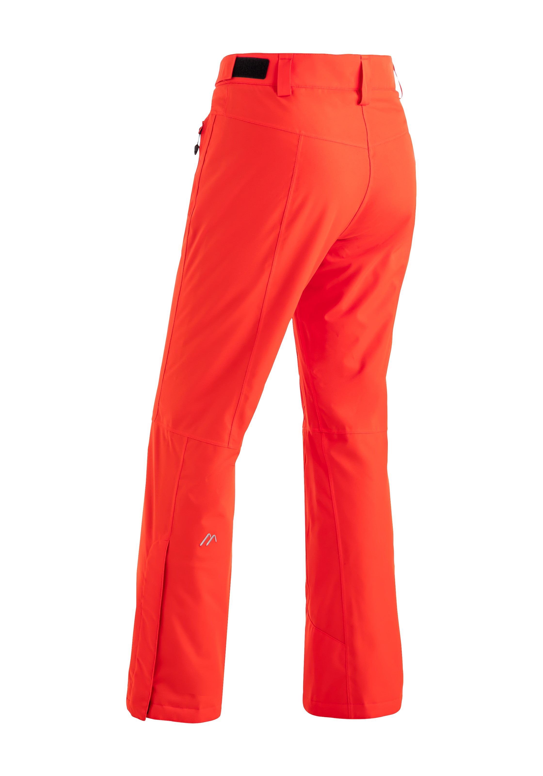 Maier Sports Skihose »Ronka«, Damen Schneehose, wind- und wasserdicht, 2 RV-Taschen, Regular Fit