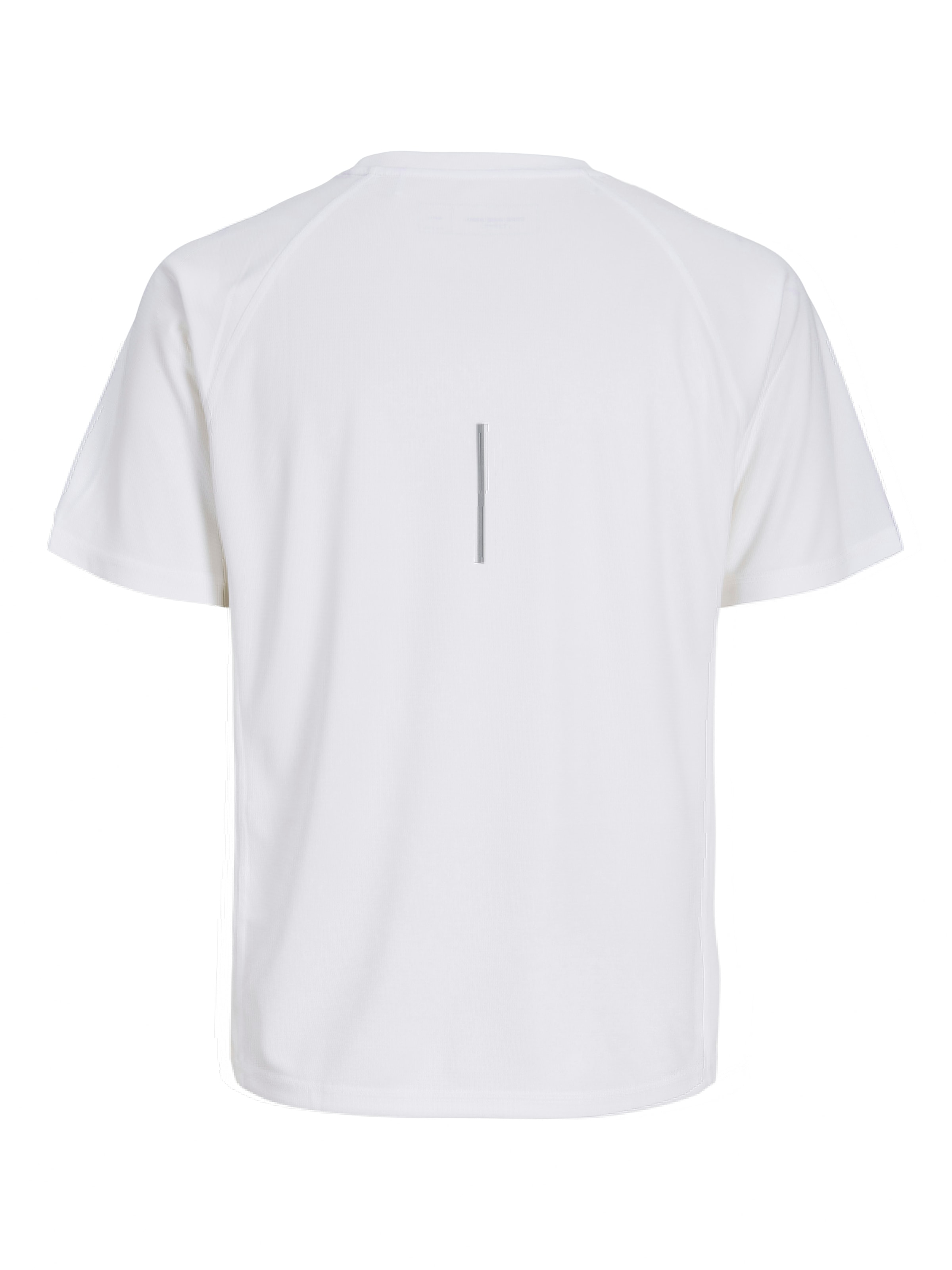 Jack & Jones Muskelshirt »JCOCNZ T-SHIRT NOOS«
