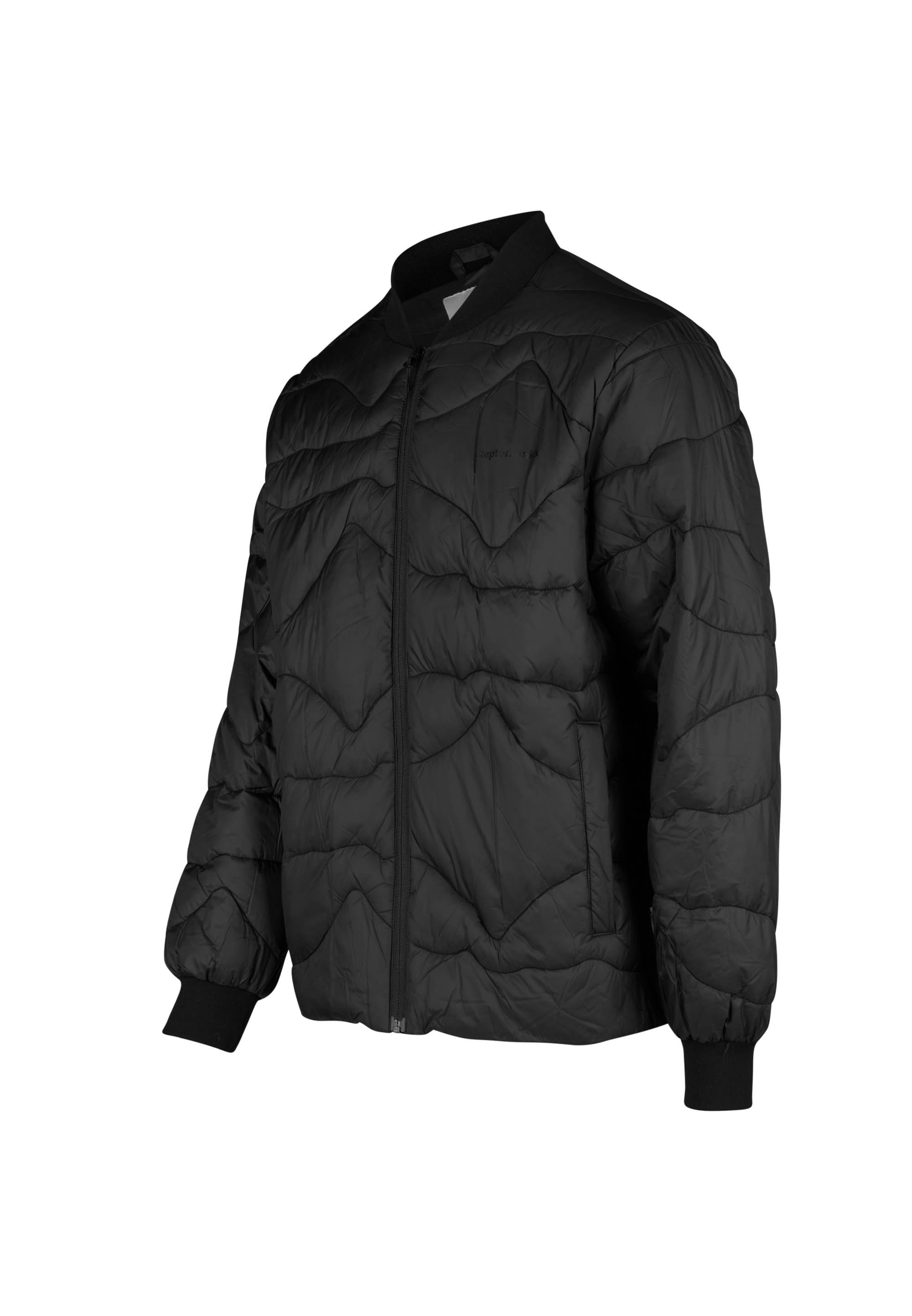 Cleptomanicx Outdoorjacke »All Season Jacket Liner«, Locker geschnitten