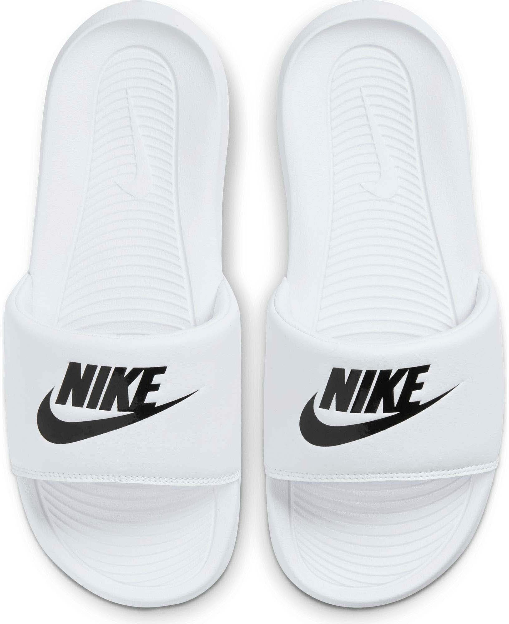 Nike Sportswear Badesandale »VICTORI ONE SLIDE«