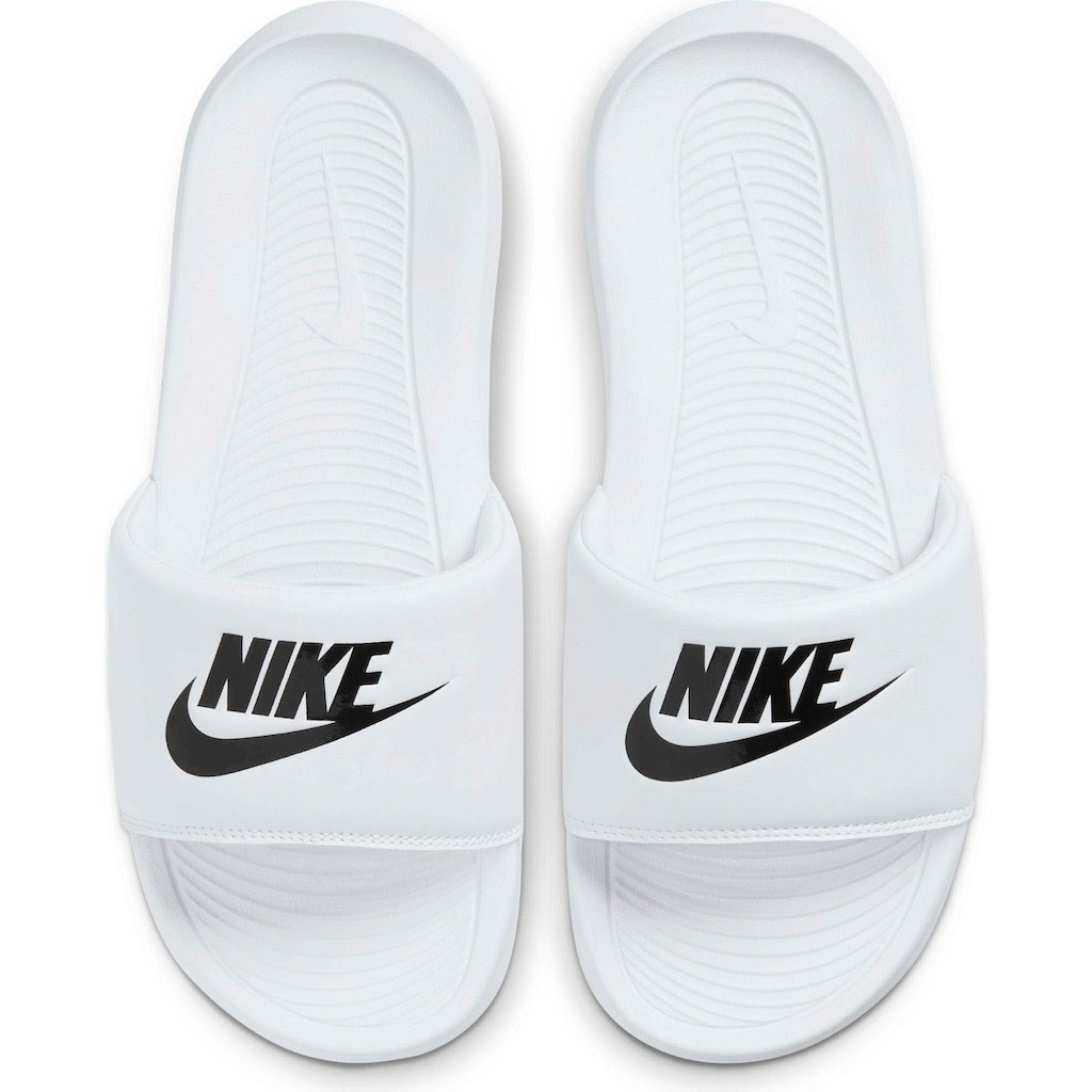 Nike Sportswear Badesandale »VICTORI ONE SLIDE«