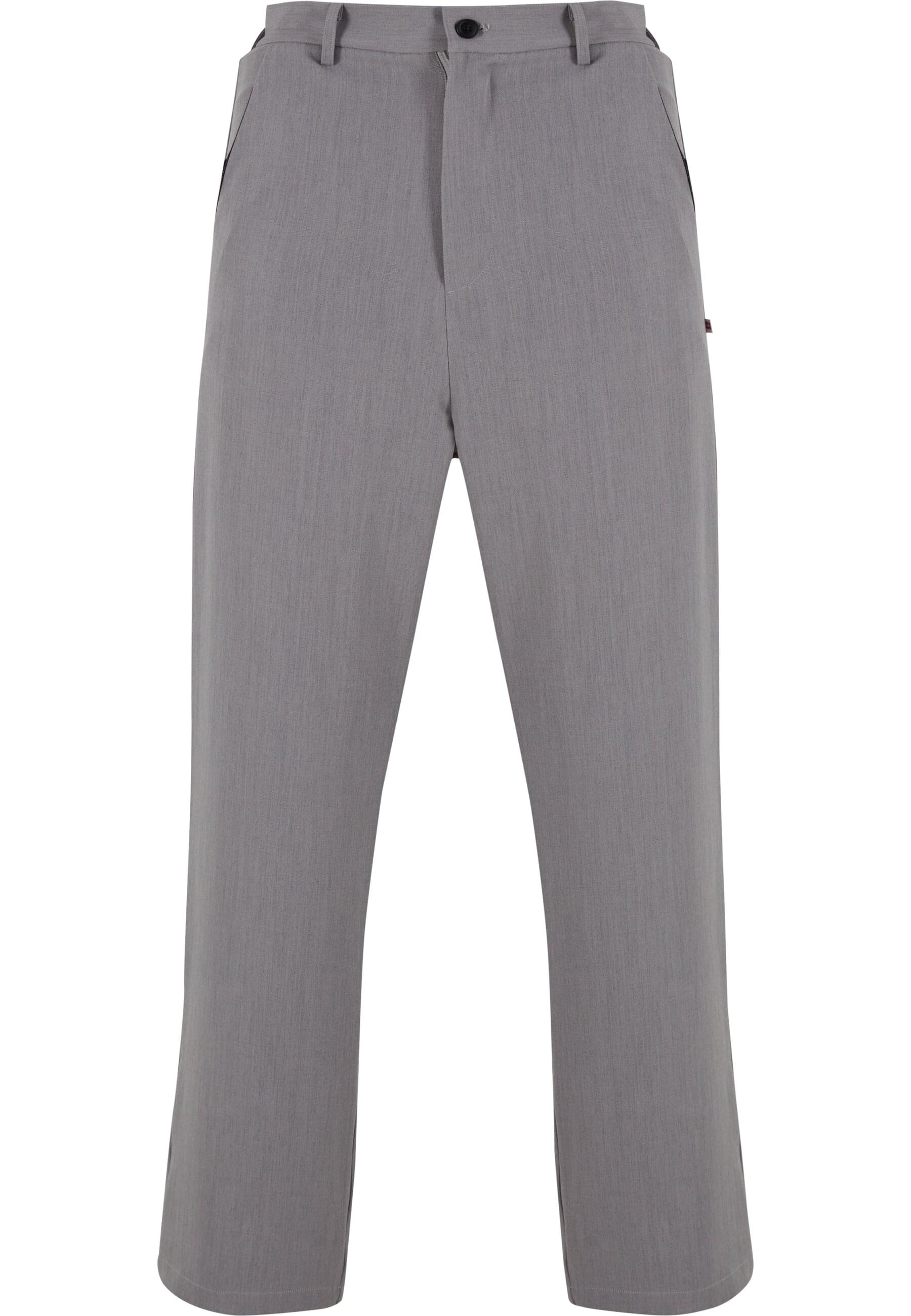 Another Cotton Lab Stoffhose "Another Cotton Lab Another Dad Trousers" günstig online kaufen