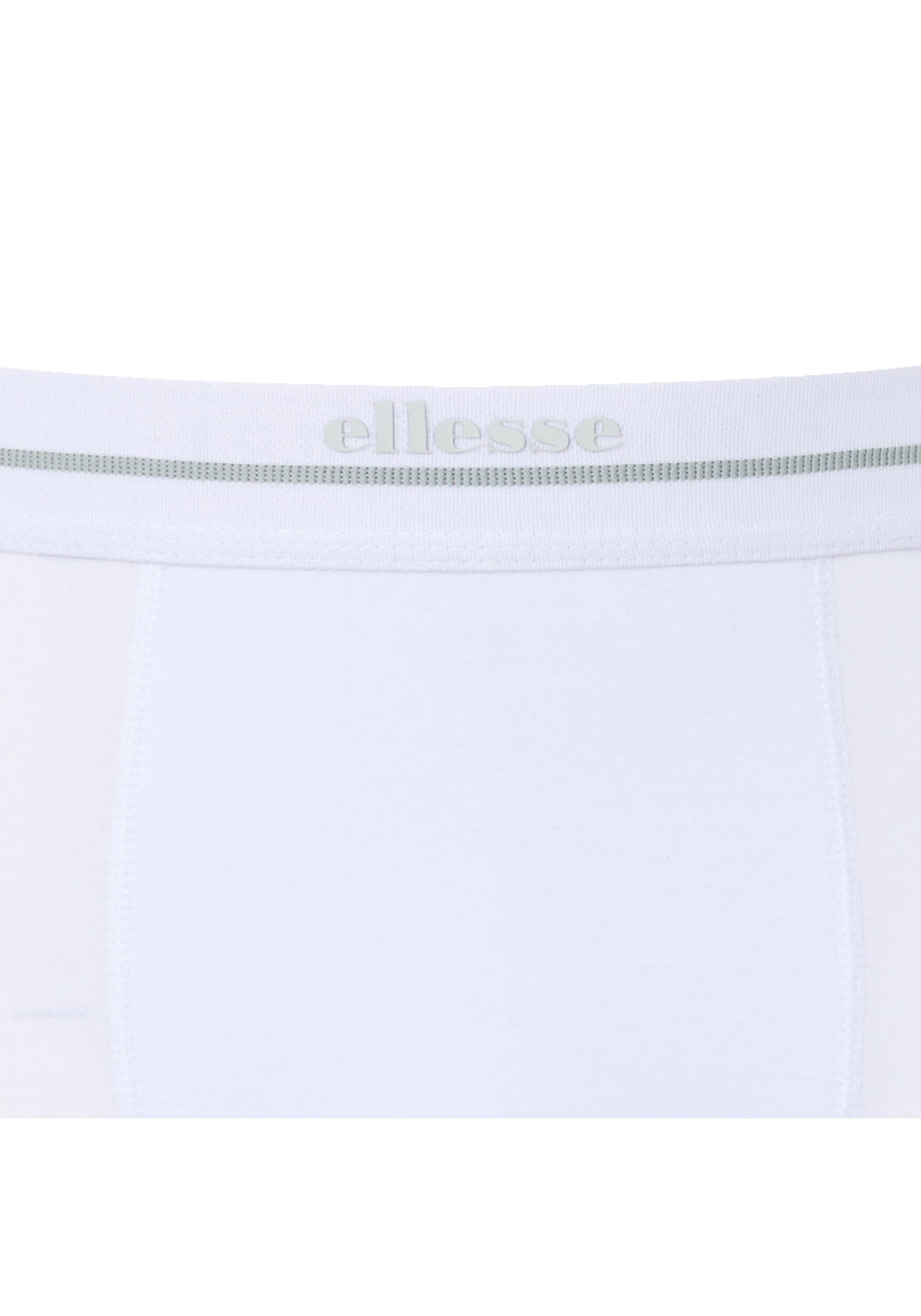 Ellesse Boxershorts »Boxershort AMBRIA Trunks 3er Pack«