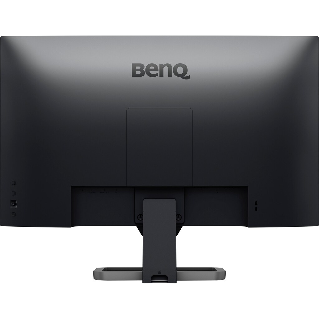 BenQ LED-Monitor »EW2780Q«, 68,58 cm/27 Zoll, 2560 x 1440 px, QHD, 5 ms Reaktionszeit, 60 Hz