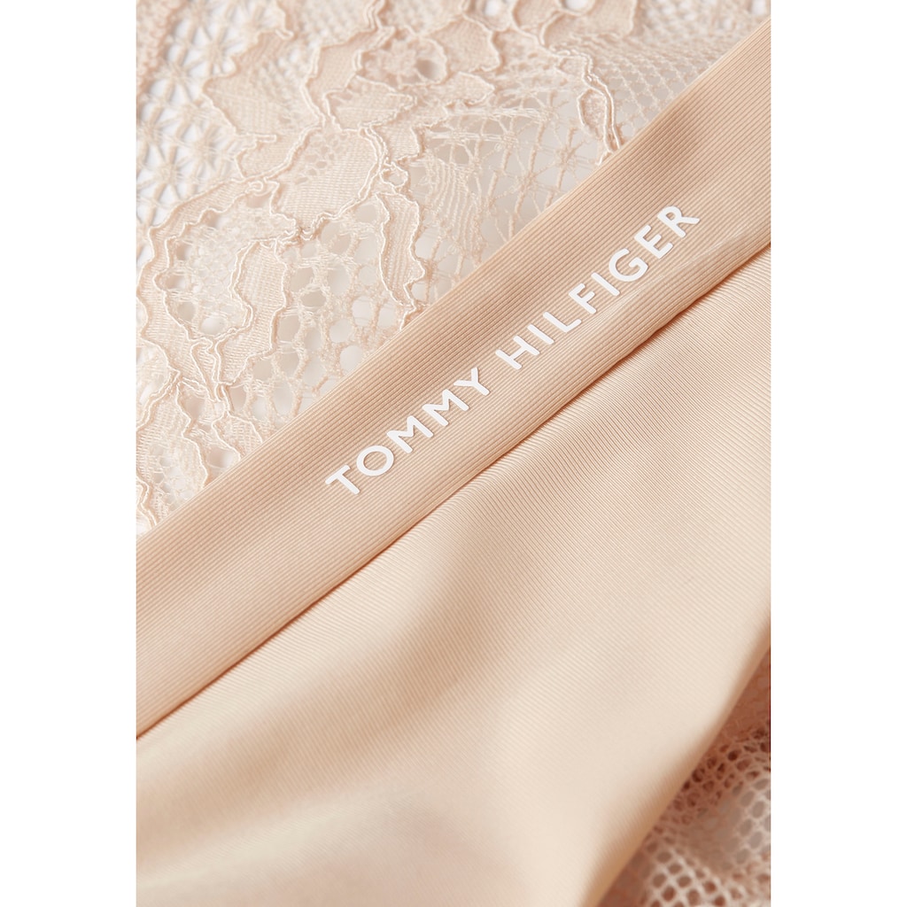 Tommy Hilfiger Underwear Bikinislip »BIKINI«