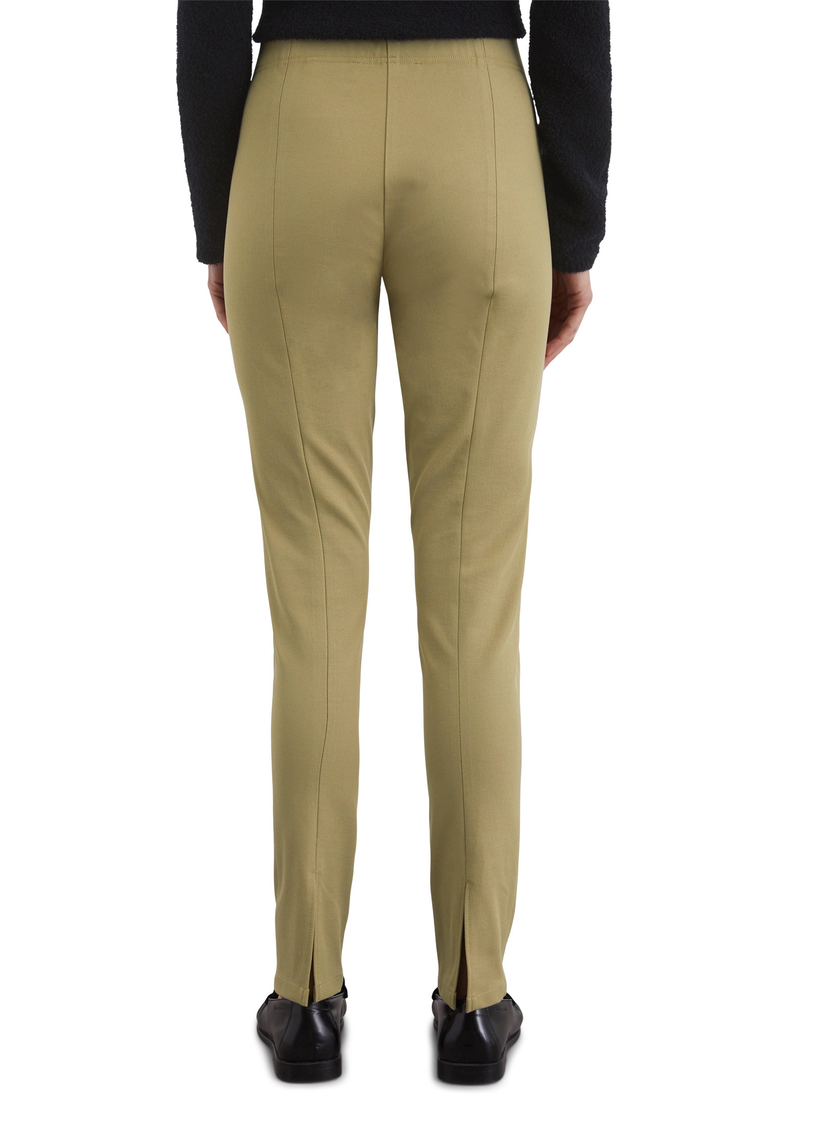 Marc O'Polo Chinohose »aus Bi-Stretch-Ware«