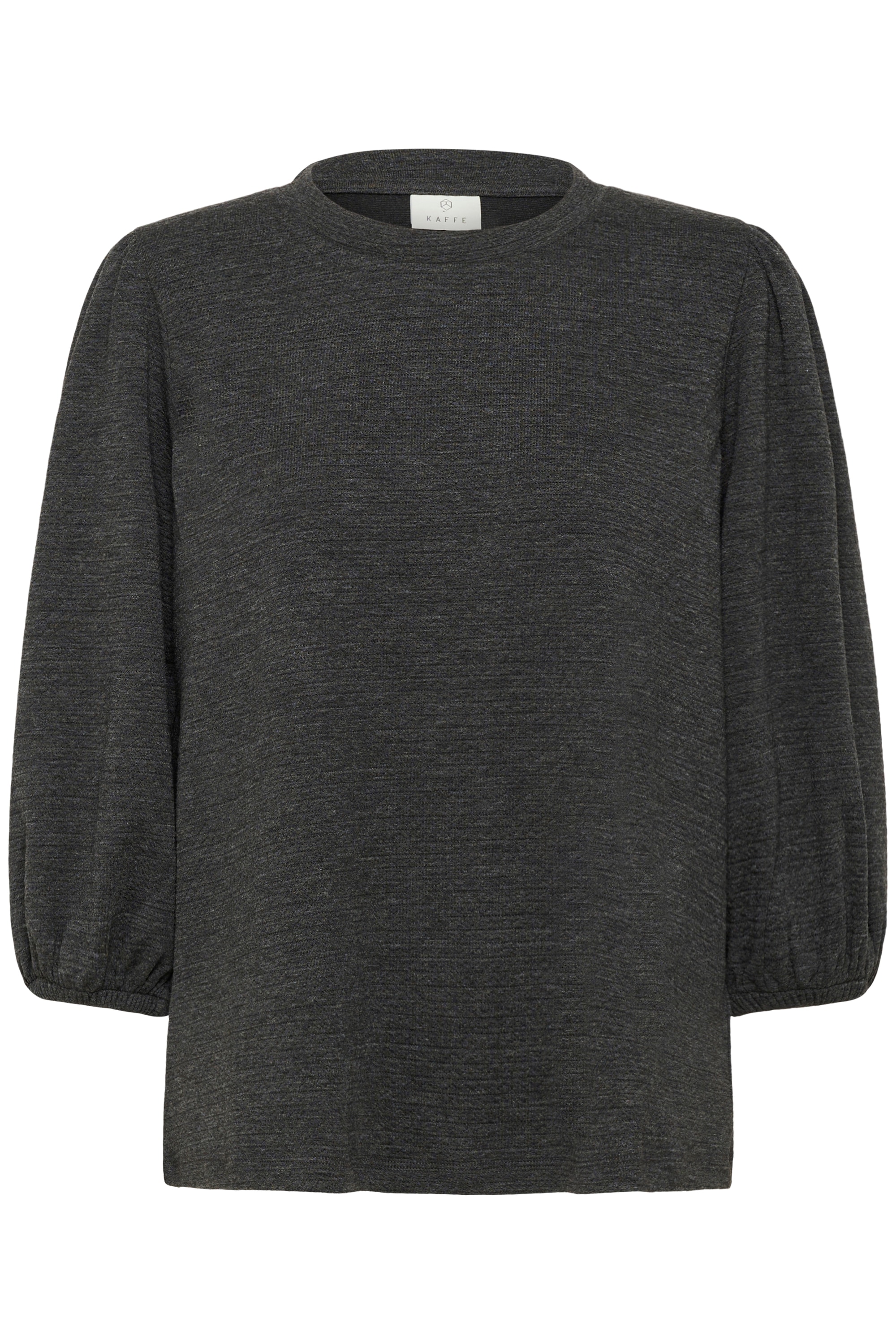KAFFE Langarmbluse »Langarm-Shirt KAjanna«