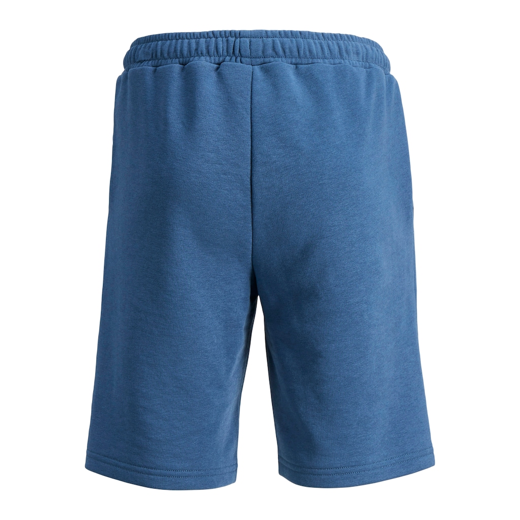 Jack & Jones Junior Jogger Pants »JPSTNEWSOFT SWEAT SHORTS GMS JNR«