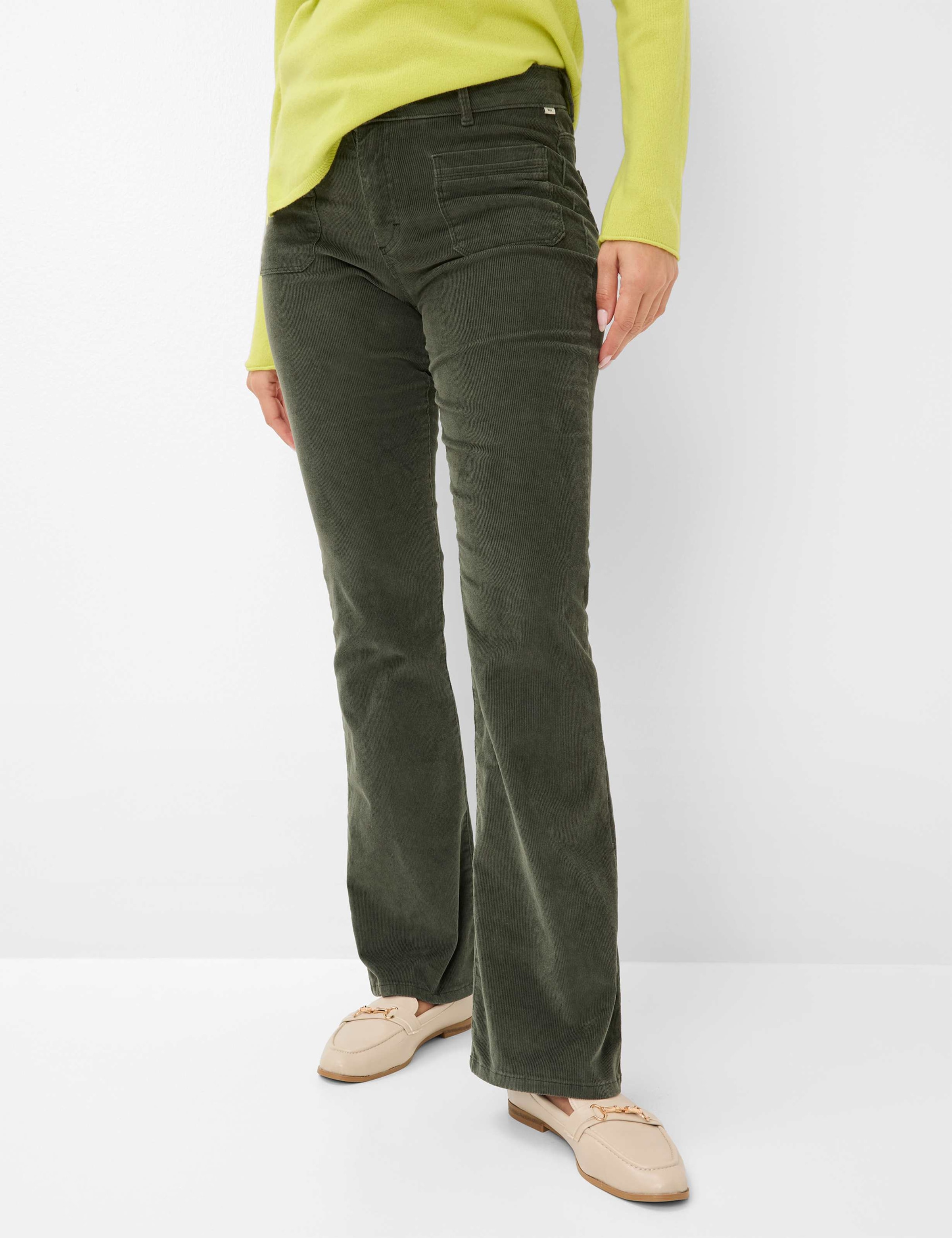 Brax 5-Pocket-Hose "Style SHAKIRA" günstig online kaufen