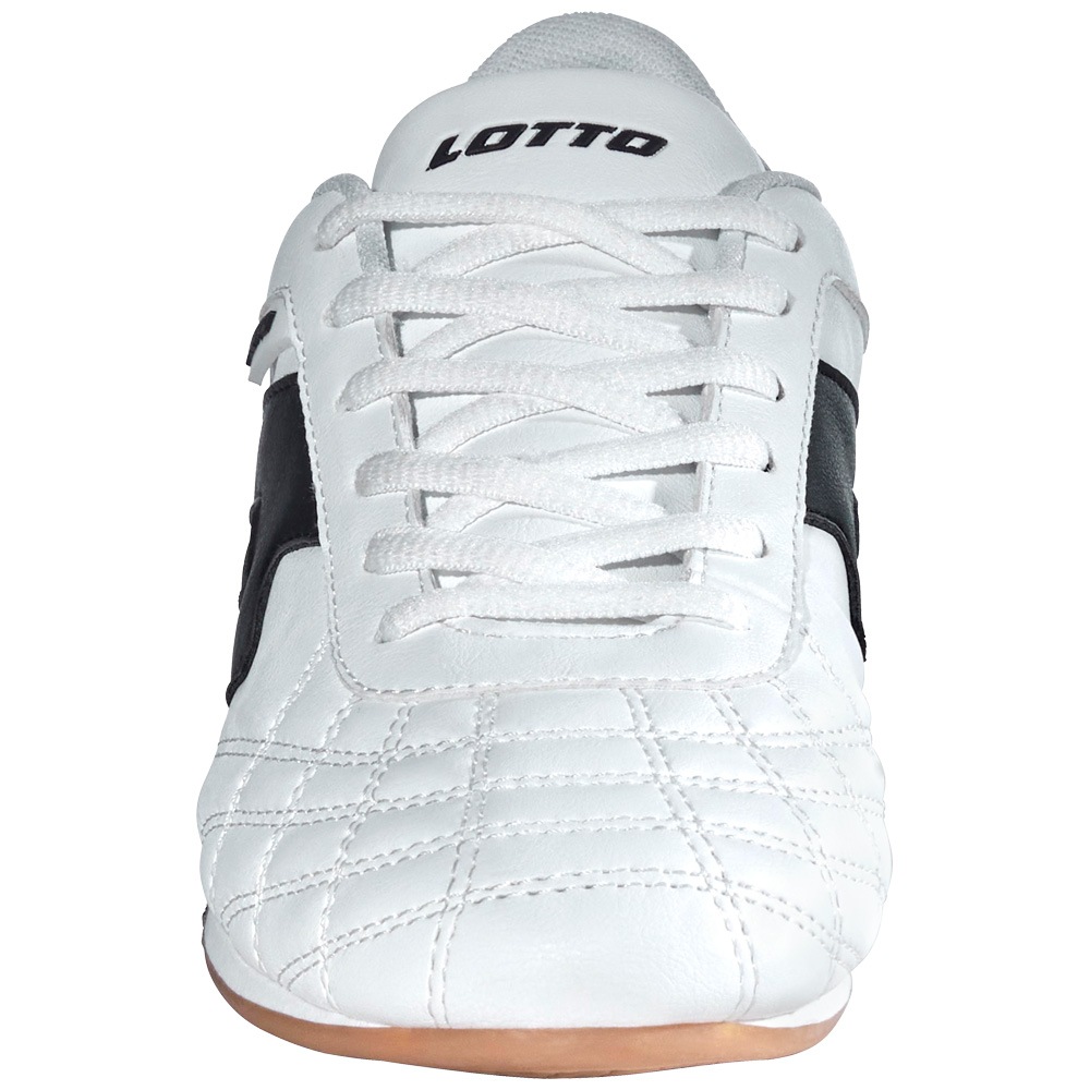 Thumbnail - lotto Sneaker im angesagten Taekwondo Look