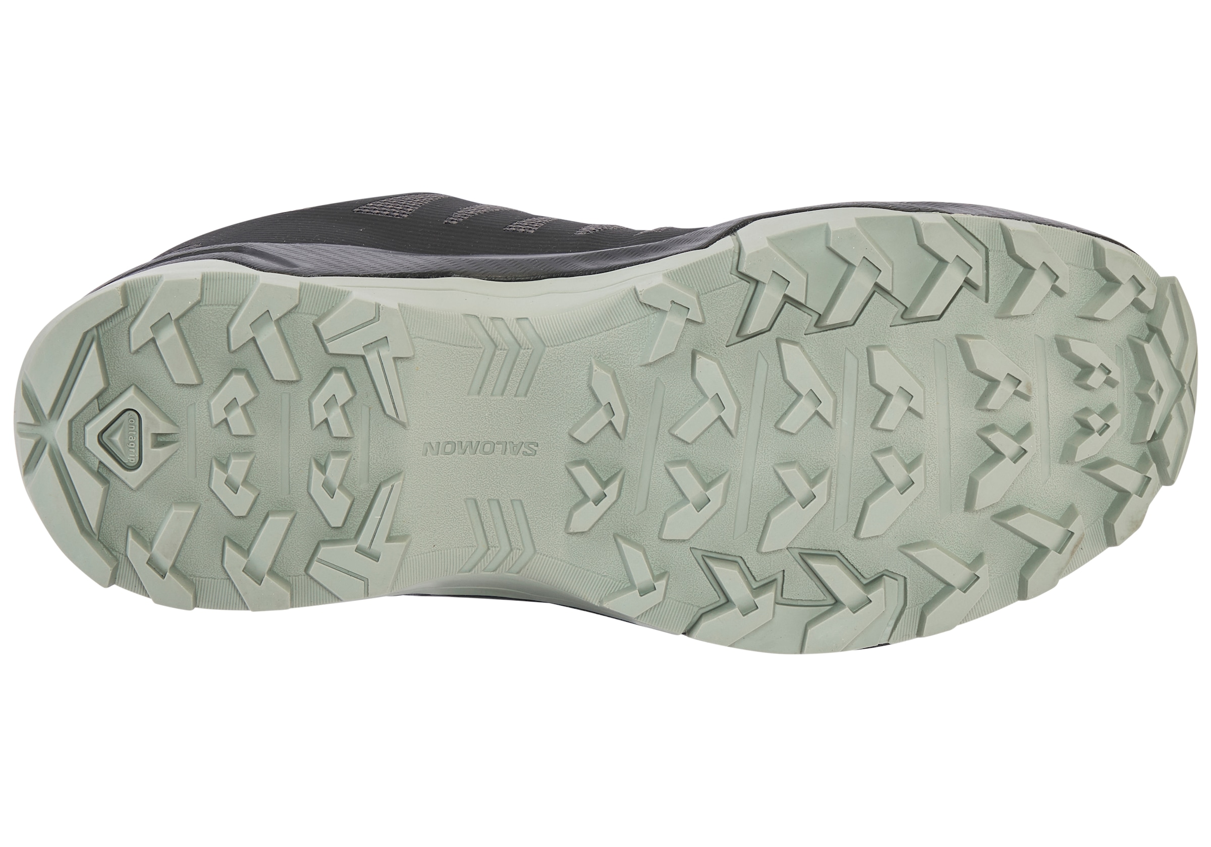 Salomon Wanderschuh »EXTEND GORE-TEX W«  wasserdicht