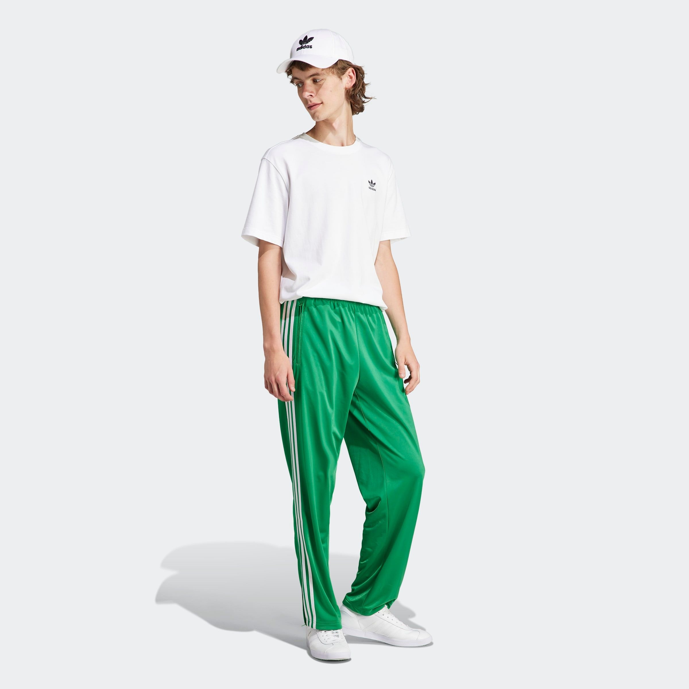 adidas Originals Sporthose »FIREBIRD TP«, (1 tlg.), Trackpant, Streetstyle