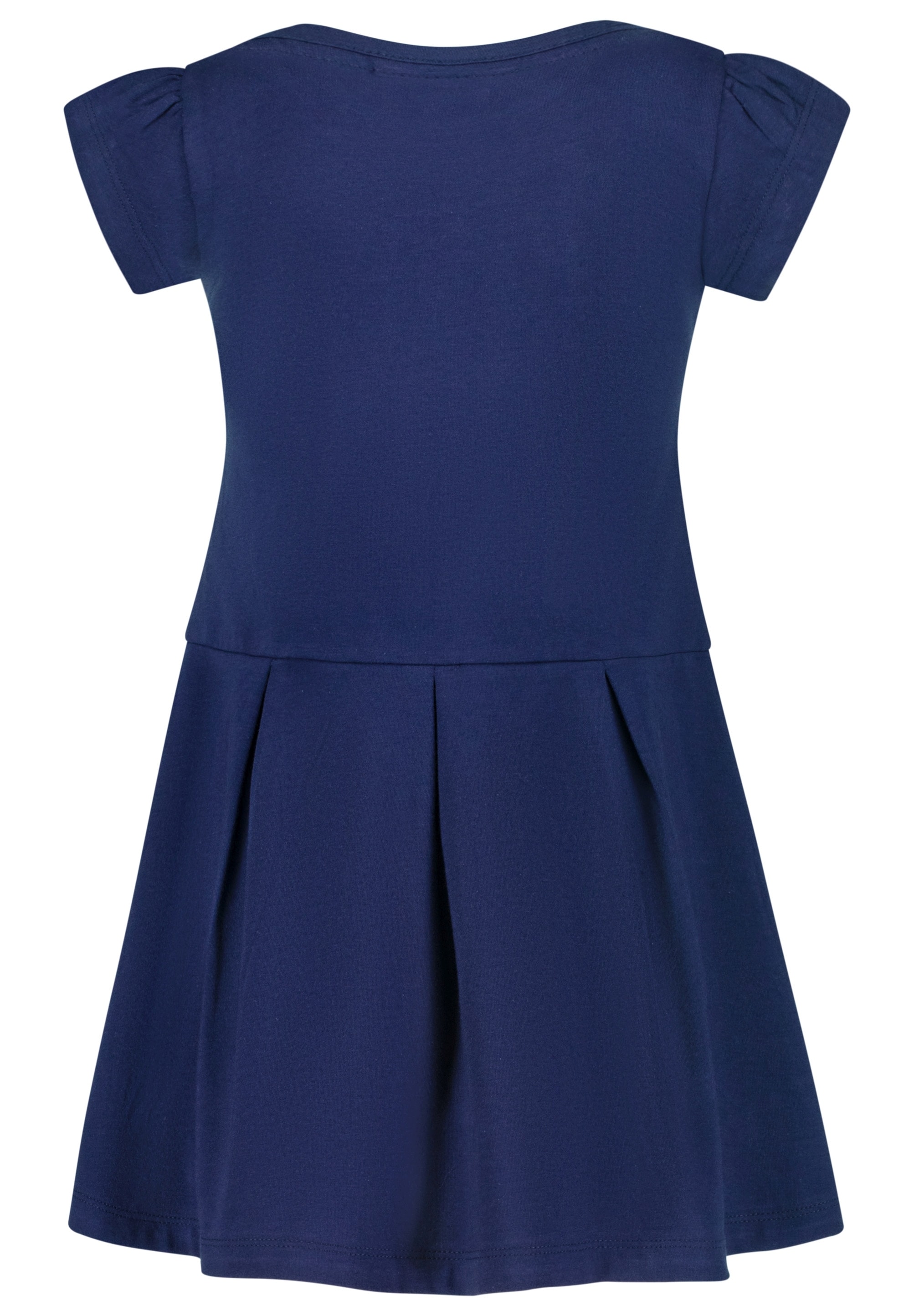 SALT AND PEPPER Jerseykleid »Horse Club«, mit toller Pferde-Applikation