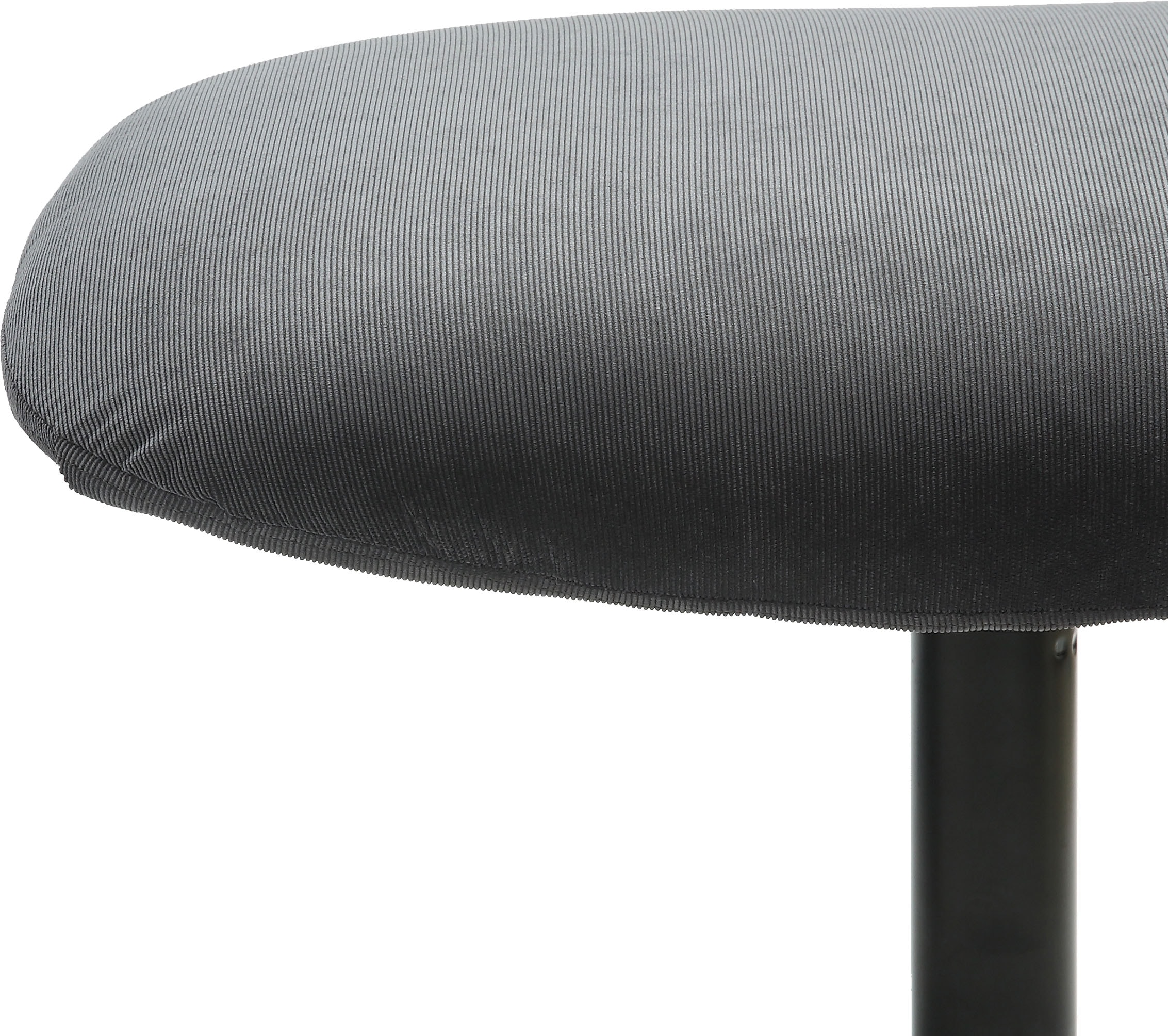 SalesFever Sessel, (Set, 2 St.), mit Drehfunktion