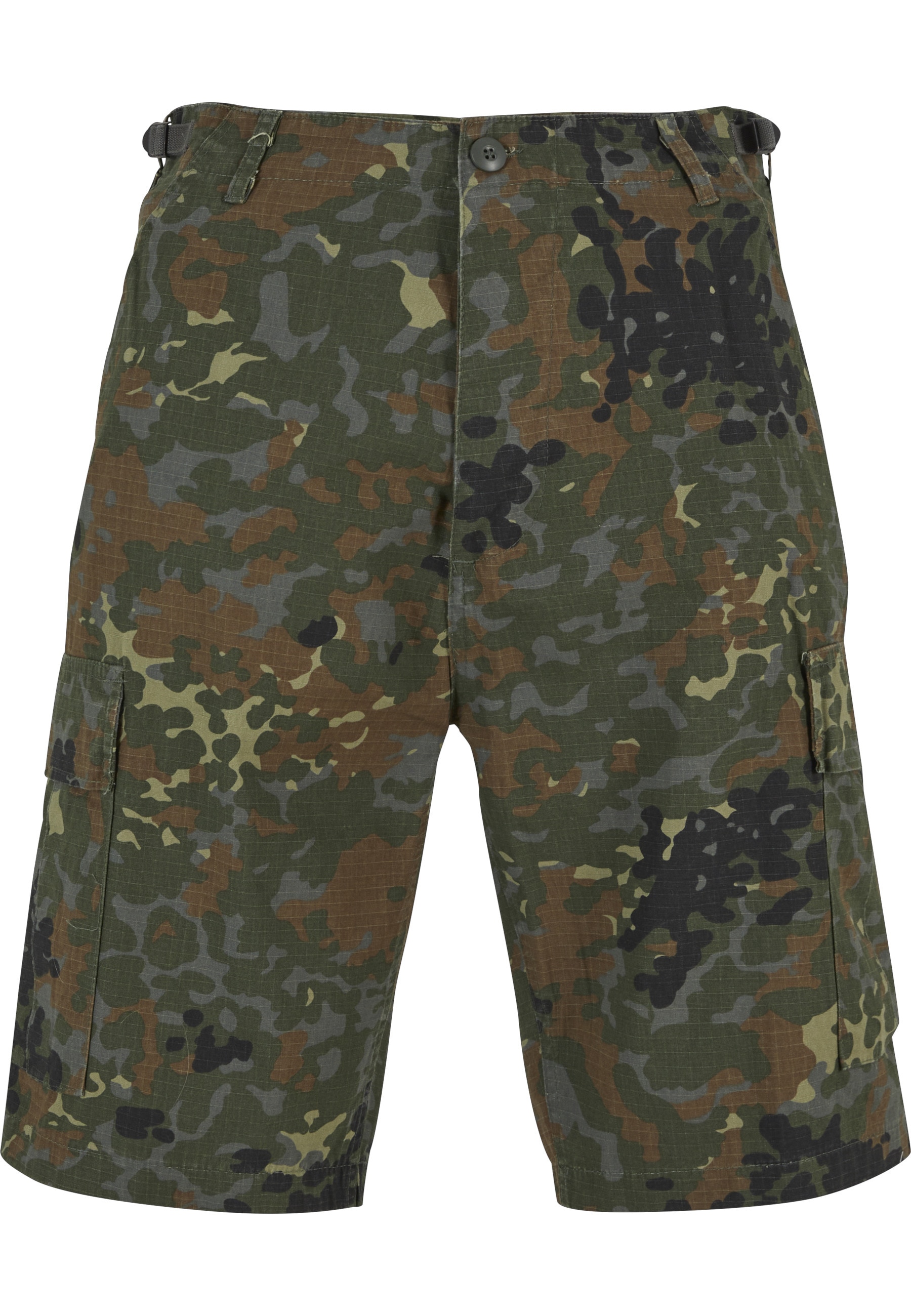 Brandit Stoffhose »Brandit Herren BDU Ripstop Shorts«