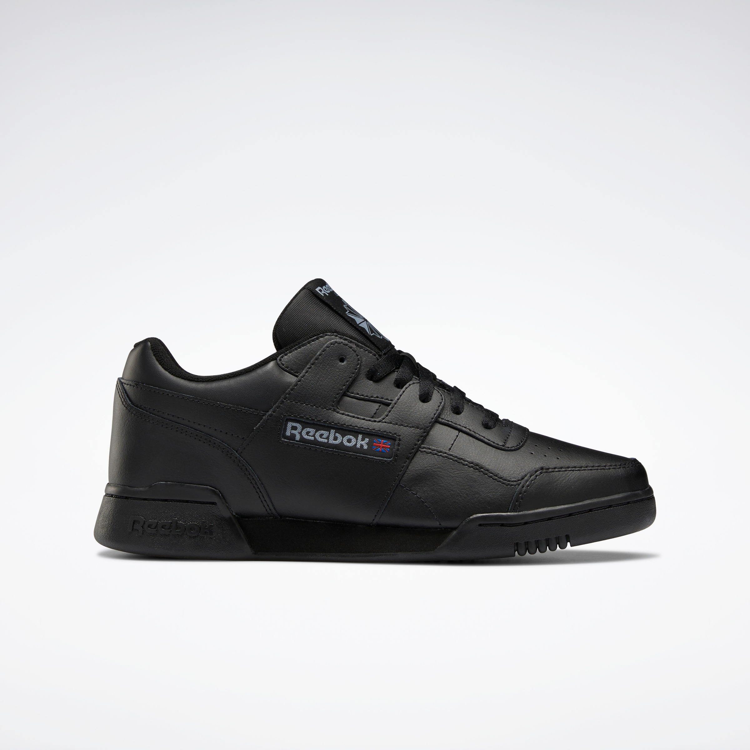 Reebok Classic Sneaker »WORKOUT PLUS«