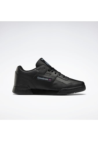 Reebok Classic Sneaker »WORKOUT PLUS«