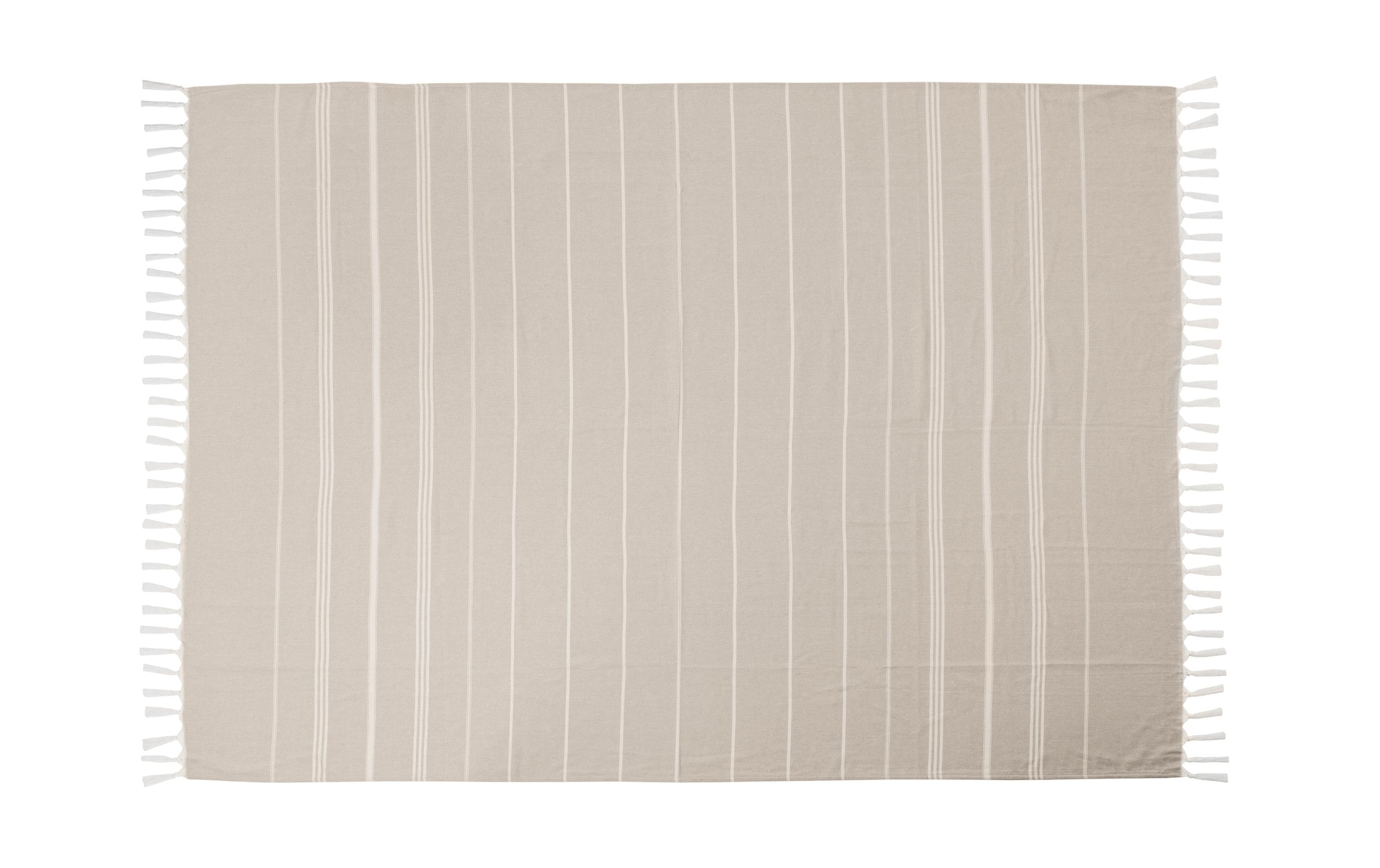 KOOR Strandtuch »XXL 140 x 200 cm«