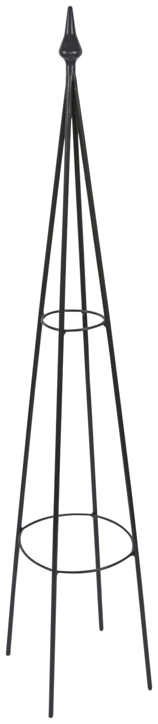 Windhager Ranksäule »Obelisk rund«, 90 cm