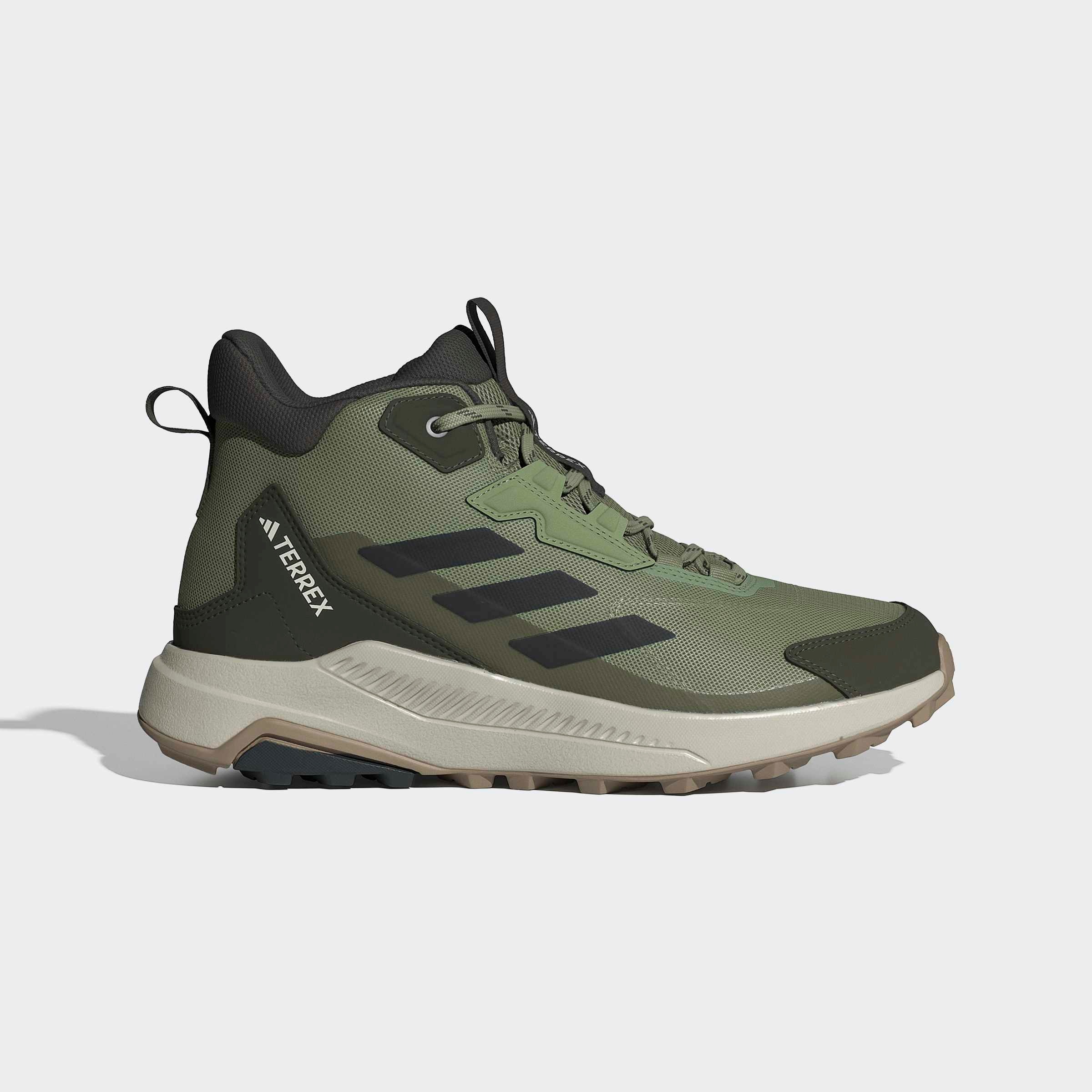 adidas TERREX Wanderschuh "TERREX ANYLANDER MID" günstig online kaufen