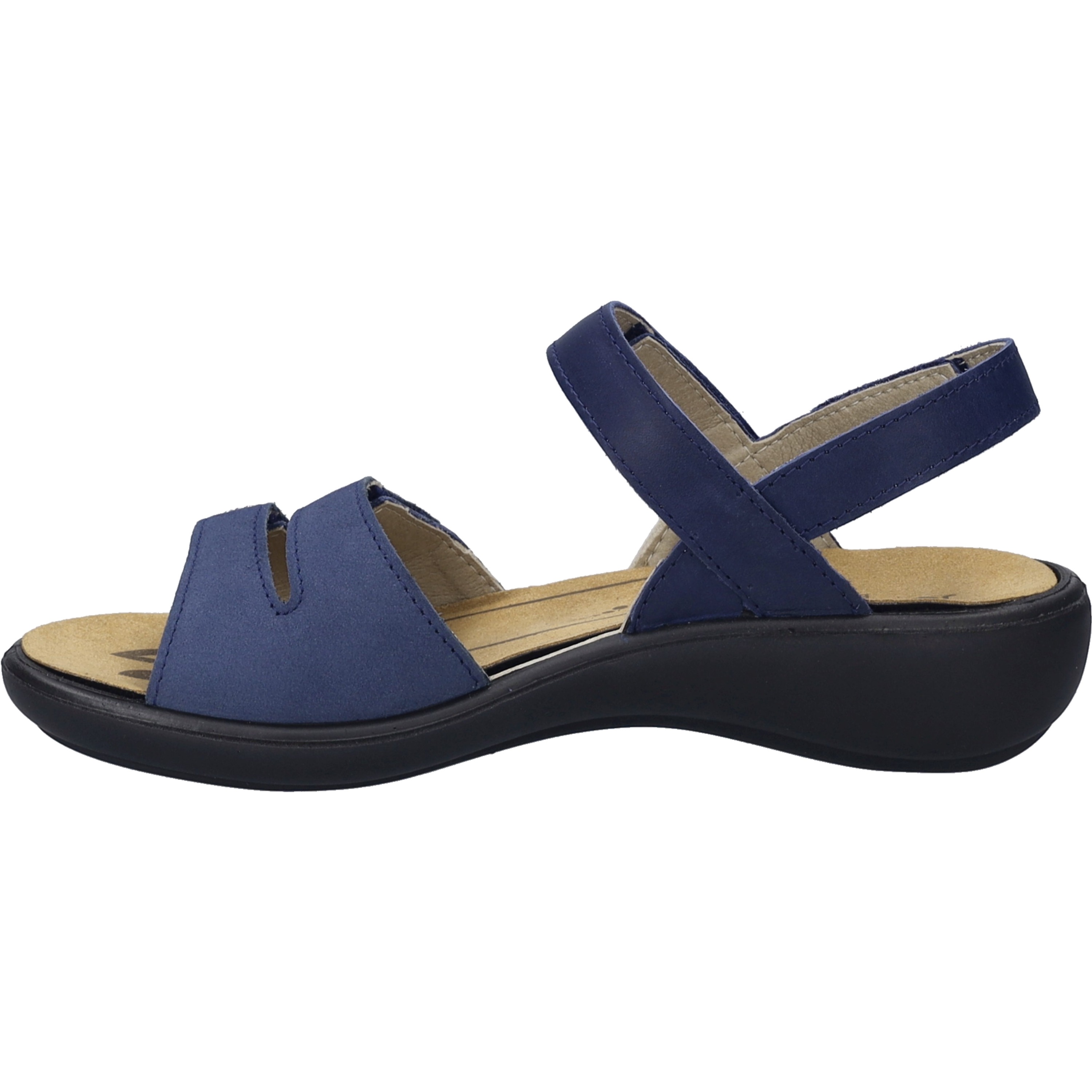 Thumbnail - Josef Seibel Sandale "Ibiza 86, ocean"