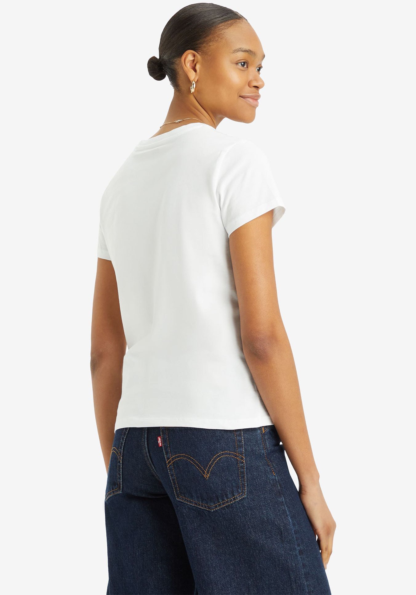 Levi's® T-Shirt »THE PERFECT TEE«