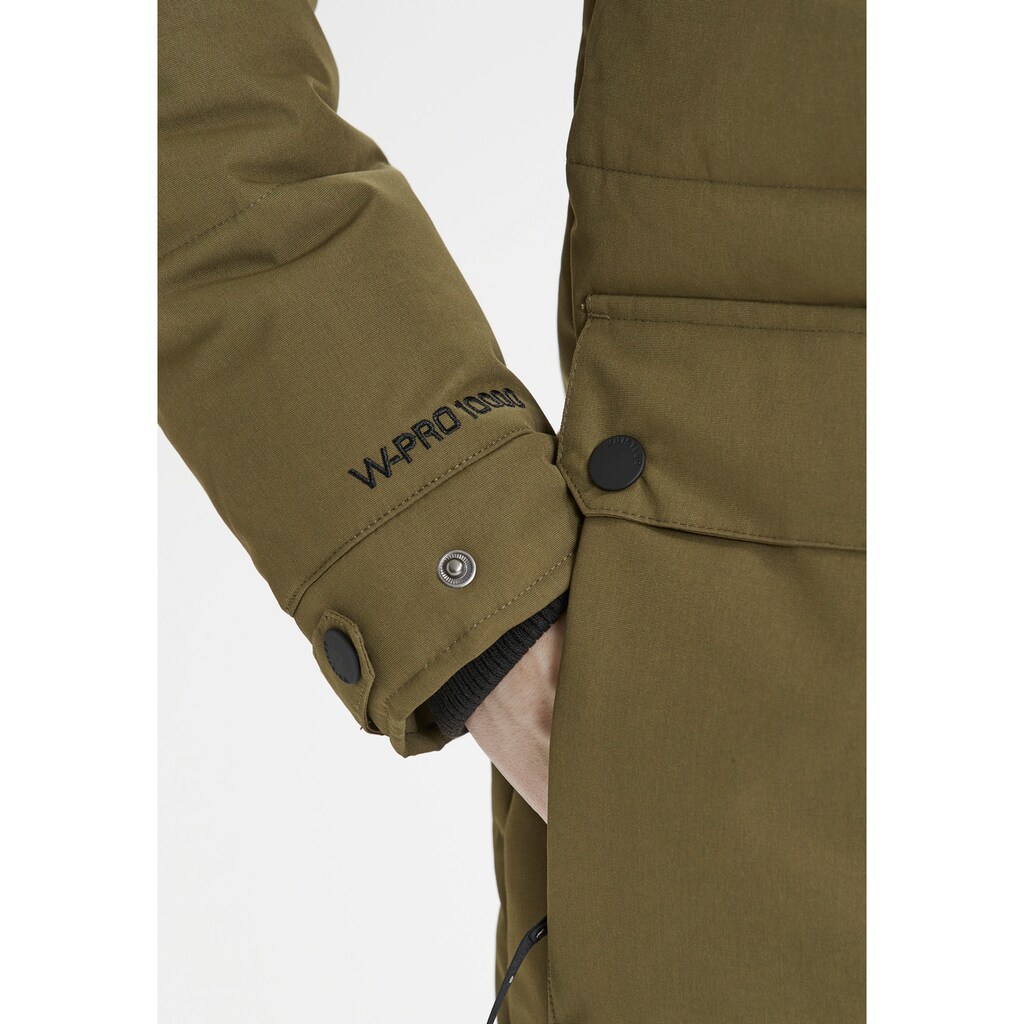 WHISTLER Parka »Lizbeth«