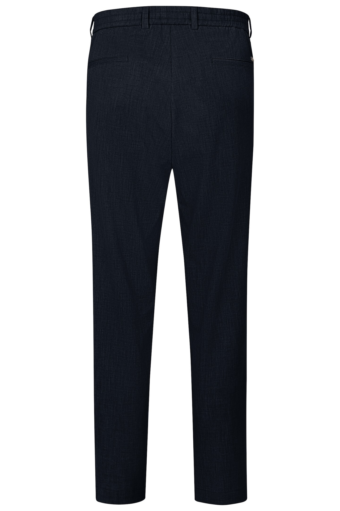 bugatti Bundfaltenhose, mit Stretchfunktion günstig online kaufen