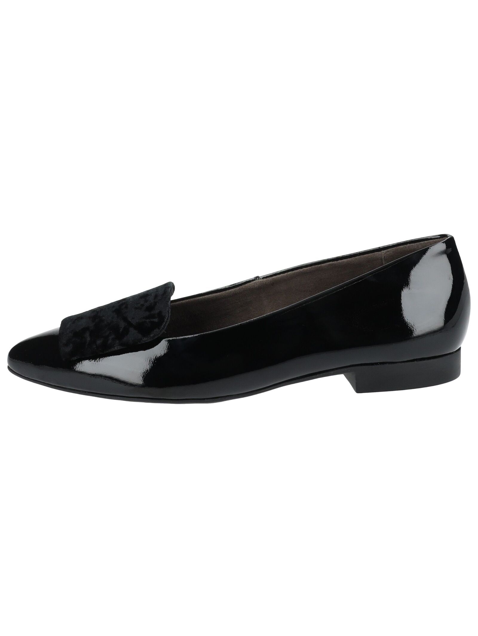 Paul Green Ballerina »Paul Green Ballerinas Leder«
