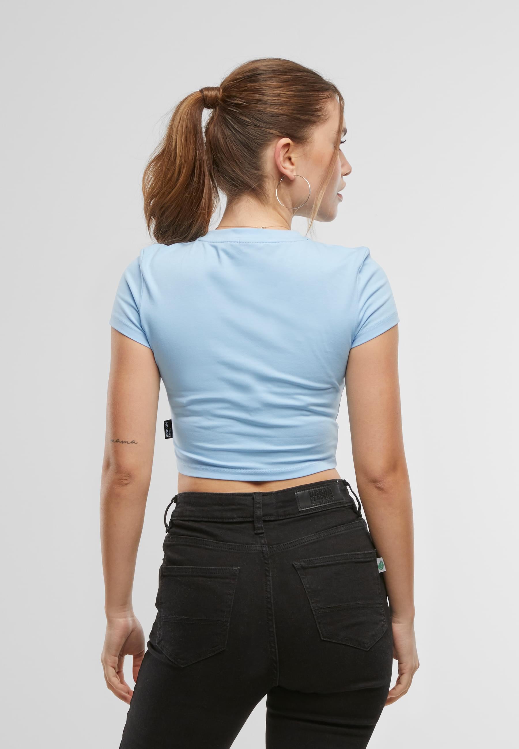 Von Dutch T-Shirt »Von Dutch ARTA SHIRTS« 1 Stk.