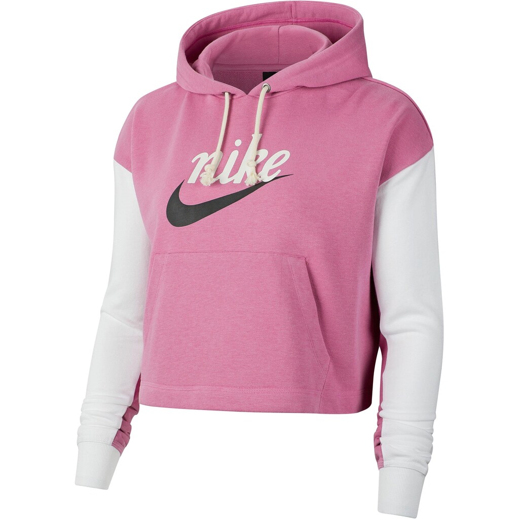 Nike Sportswear Kapuzensweatshirt »Nike Sportswear Varsity Women's Hoodie«